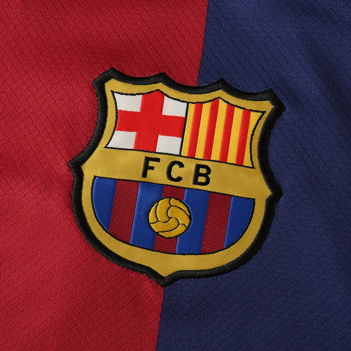 2024/25 LIMITED EDITION Barcelona x Travis Scott Jersey - Special Edition