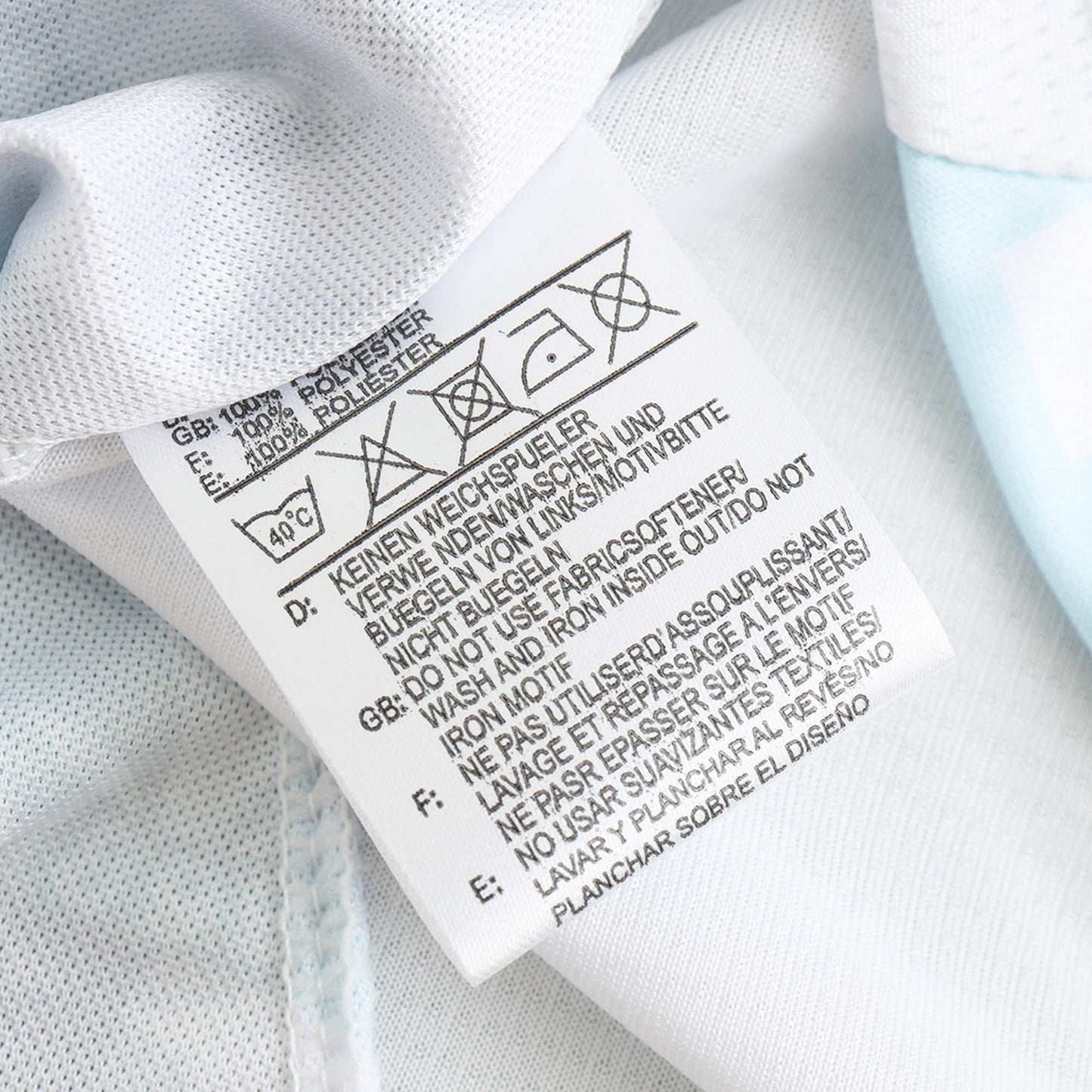 Marseille  2024/25 Home Jersey - Fan Edition