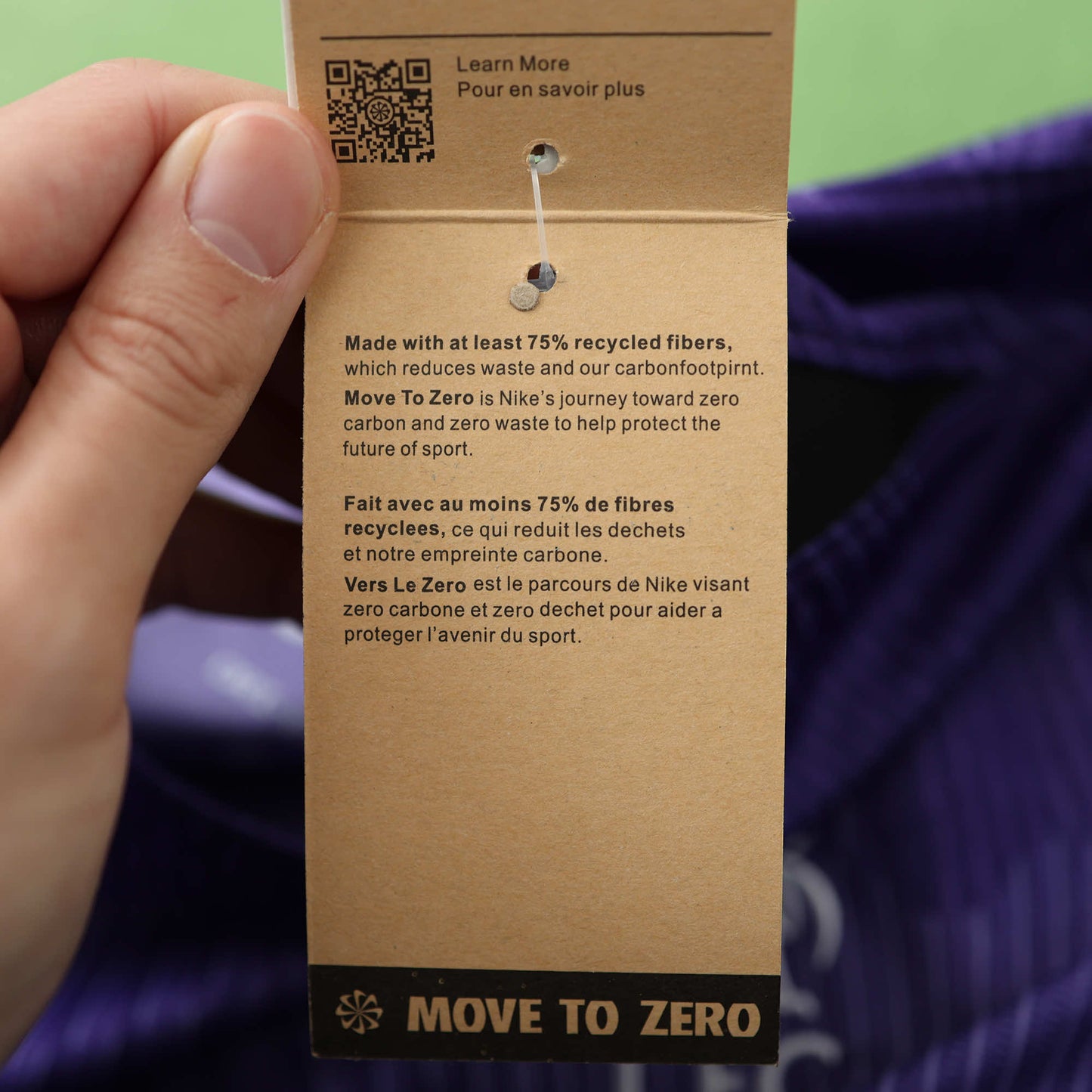 Liverpool 2023/24 Third Kit - Fan Edition (Kids)