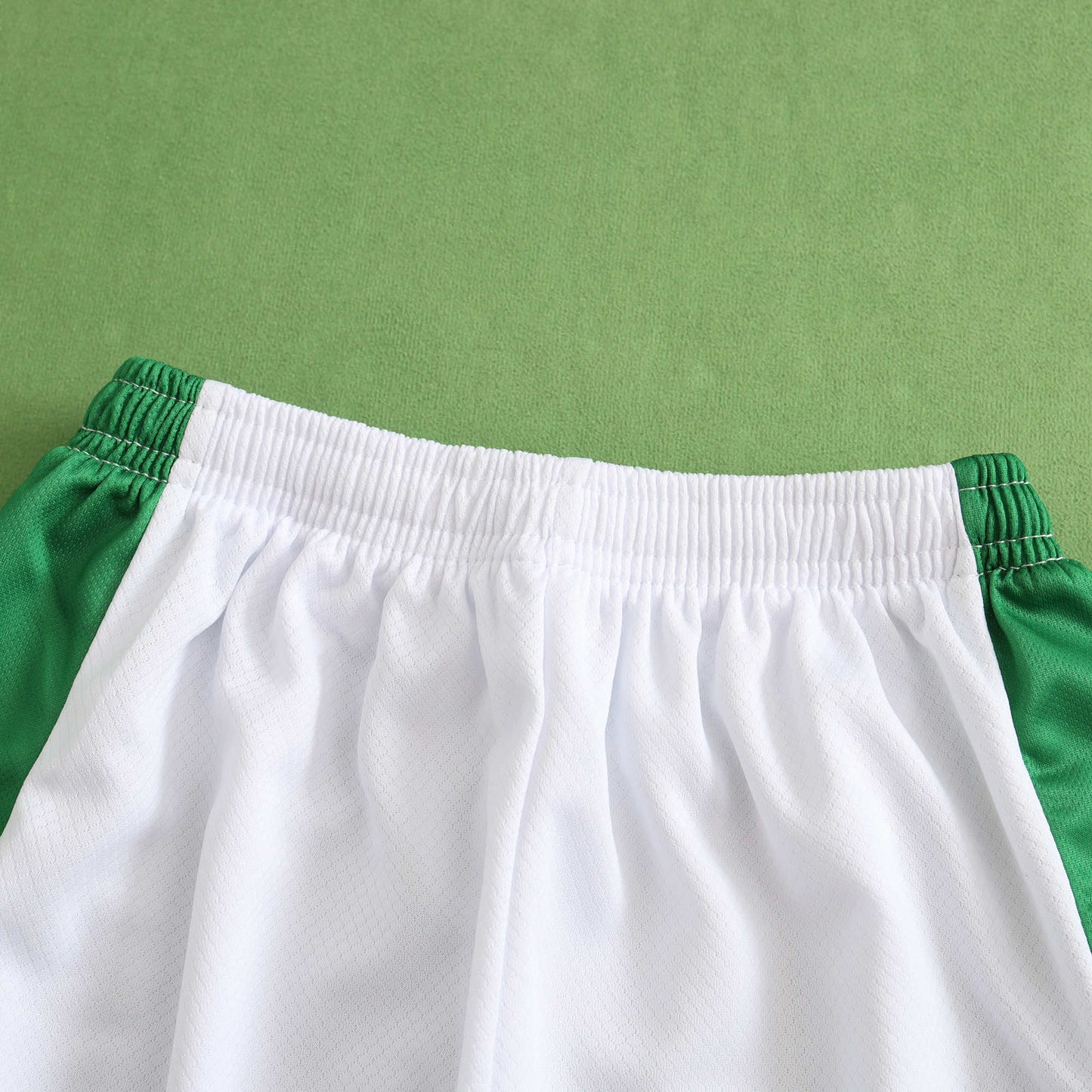 Nigeria 2024/25 Third Jersey - Fan Edition (Kids)