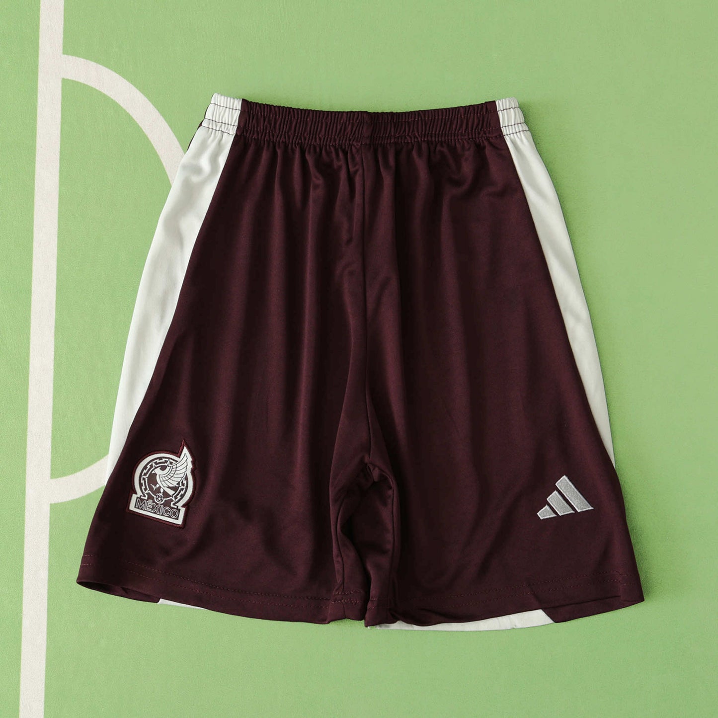 Mexico 2024/25 Home Kit - Fan Edition (Kids)