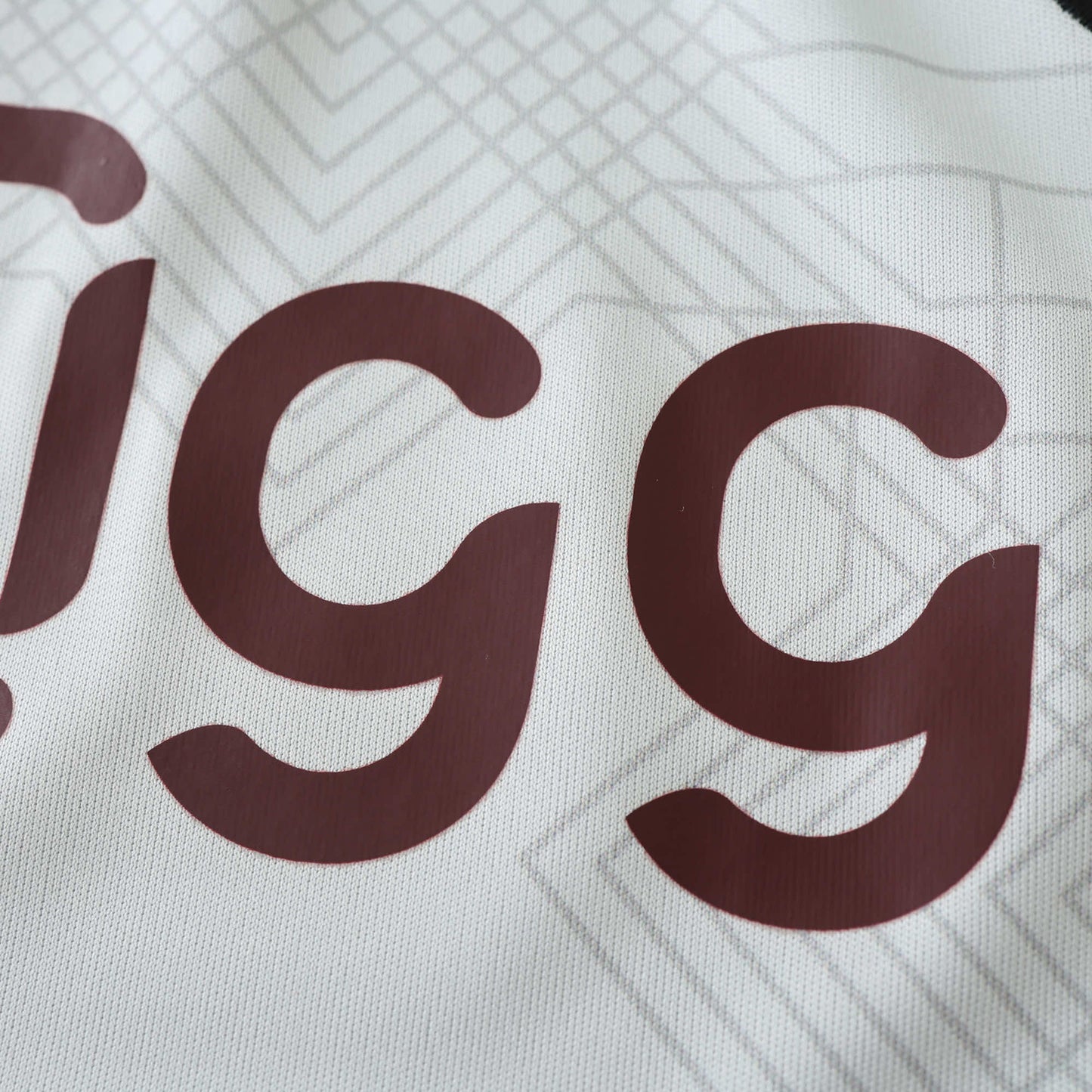 AFC Ajax 2024/25 Third Jersey - Fan Edition (Kids)