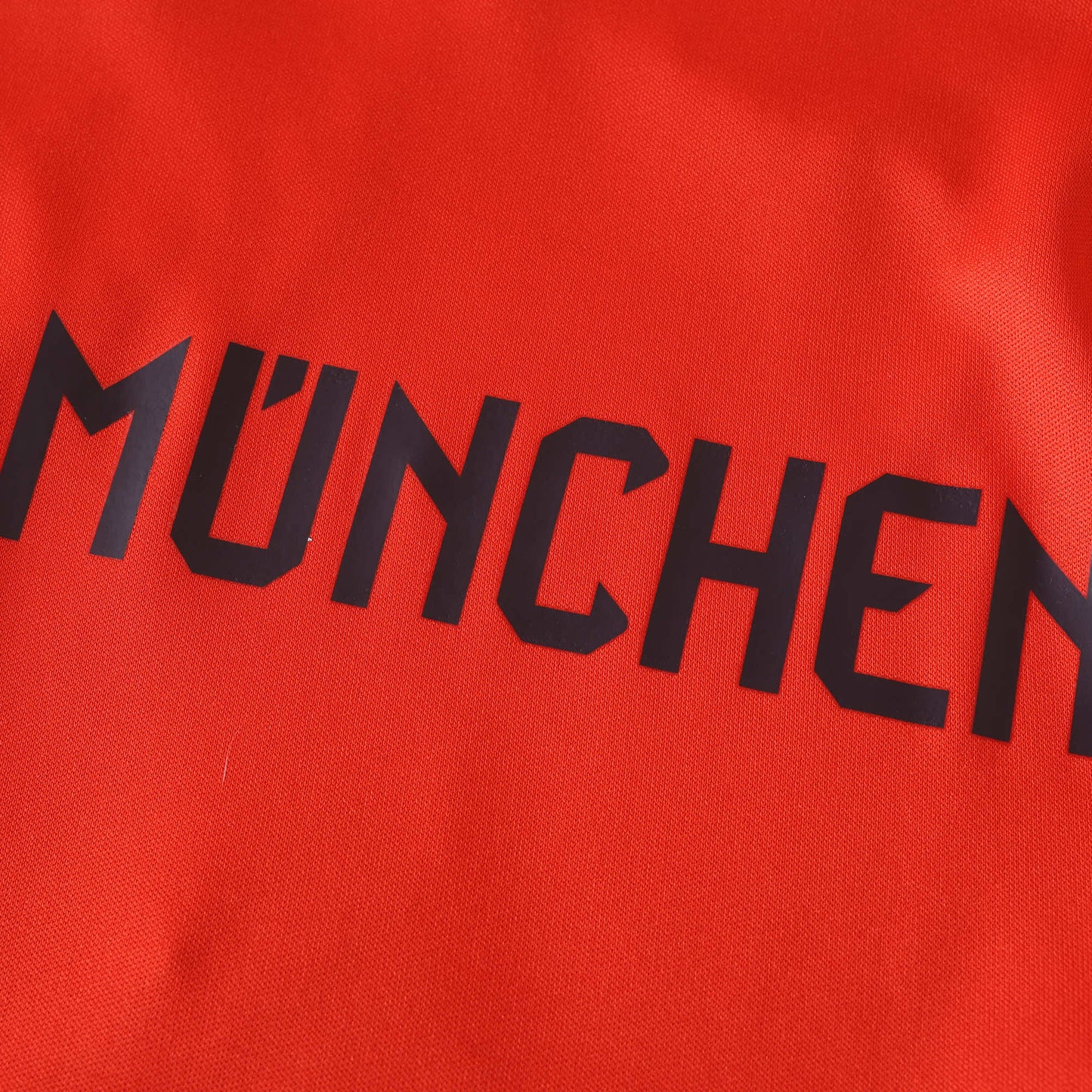 Bayern Munich 2024/25 Longsleeved Home Jersey - Fan Edition