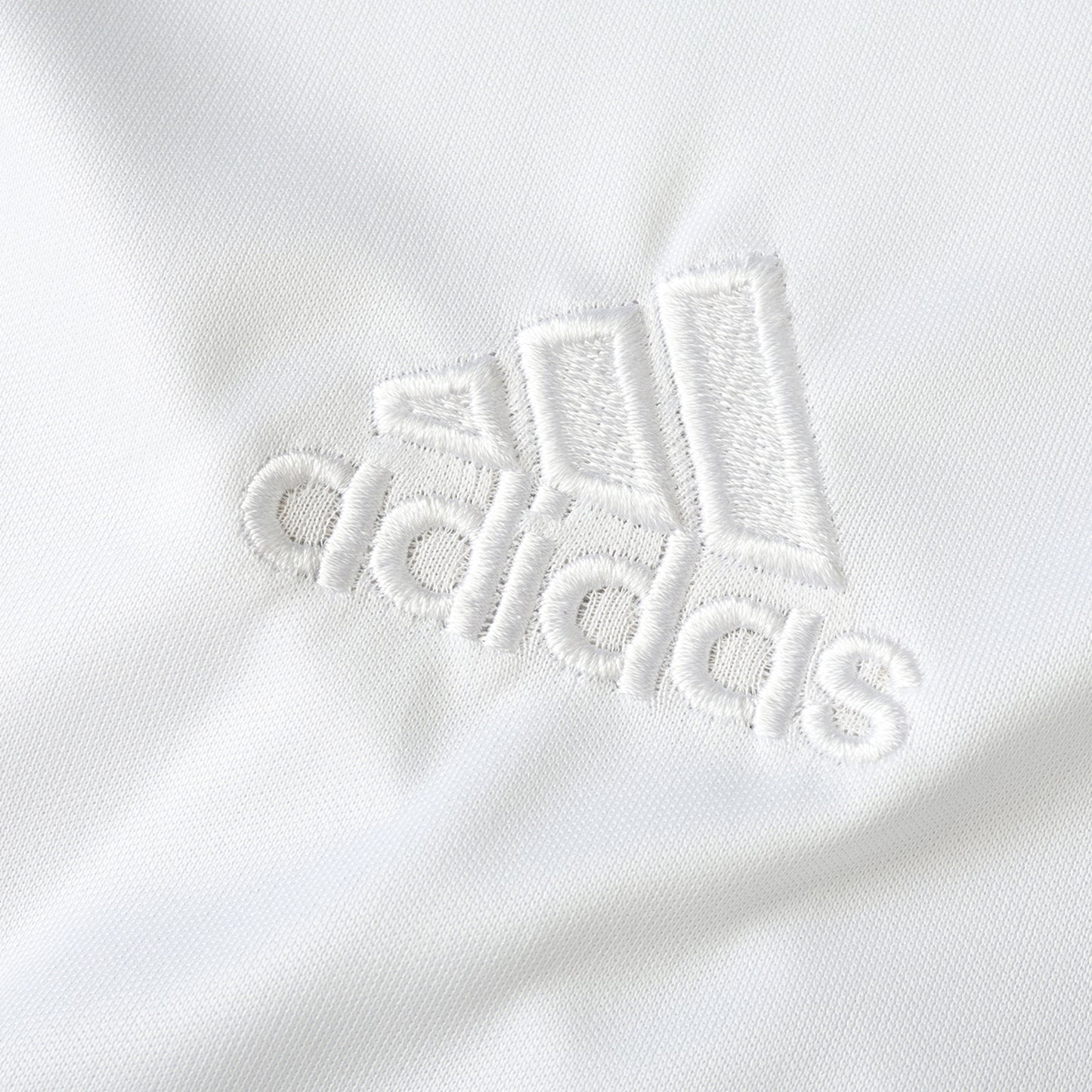 Arsenal 2024/25 All White Special Jersey - Fan Edition