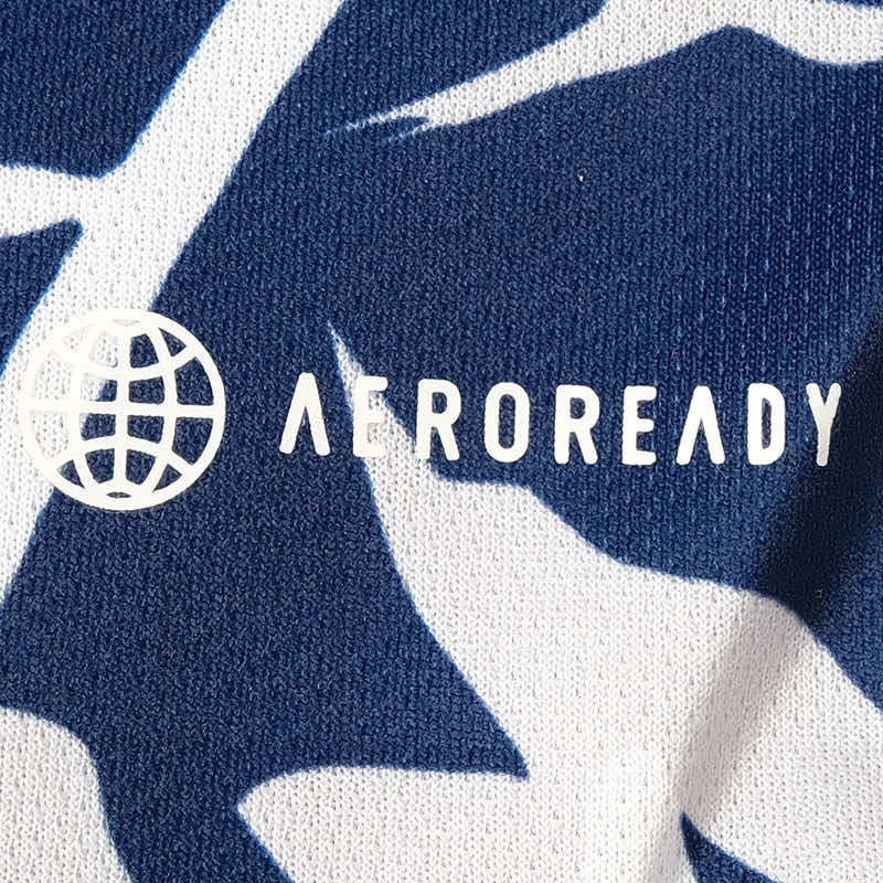Real Madrid 2024/25 The Year of the Loong Memorial Jersey - Special Edition (Navy)
