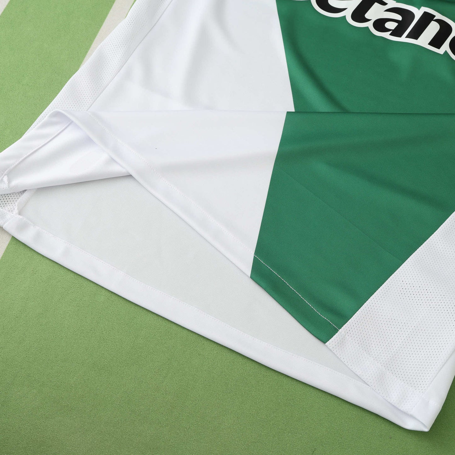 Sporting CP 2024/25 100th Anniversary Jersey - Special Edition