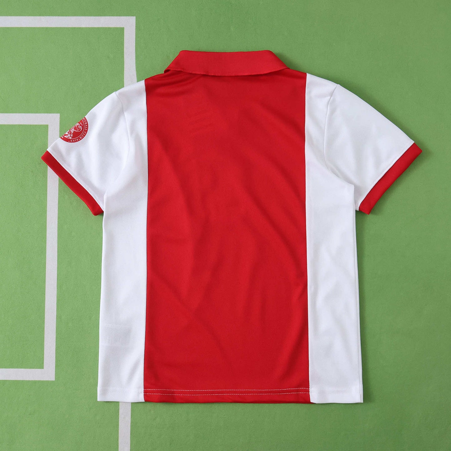 AFC Ajax 2025/26 125th Anniversary Concept Jersey - Special Edition (Kids)