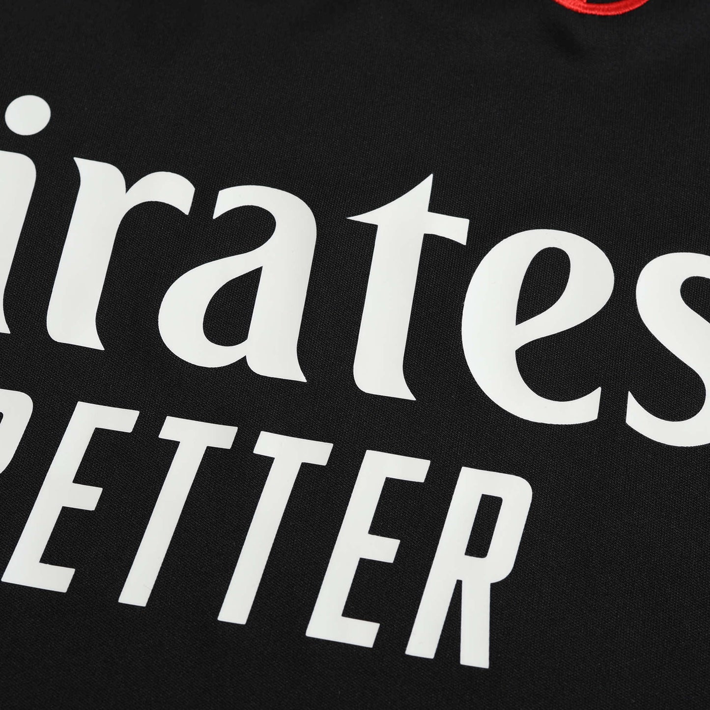 Arsenal 2024/25 Away Jersey - Fan Edition