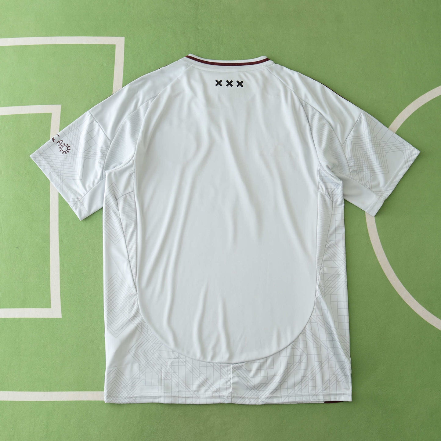 AFC Ajax  2024/25 Third Jersey - Fan Edition