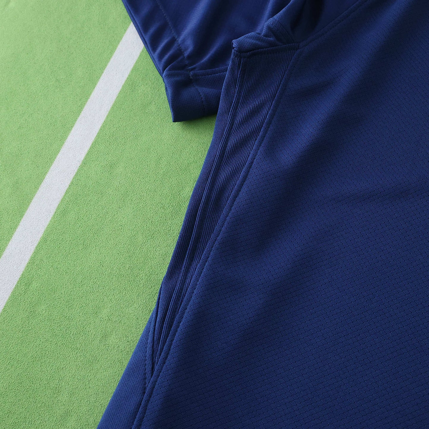 Paris Saint Germain 2024/25 Fourth Jersey - Fan Edition - The Jersey Vault