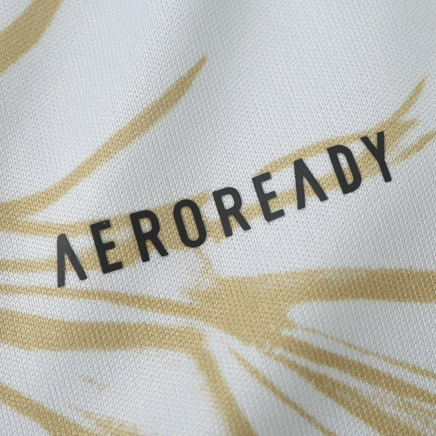 Real Madrid 2024/25 Fawn Dragon Jersey - Special Edition