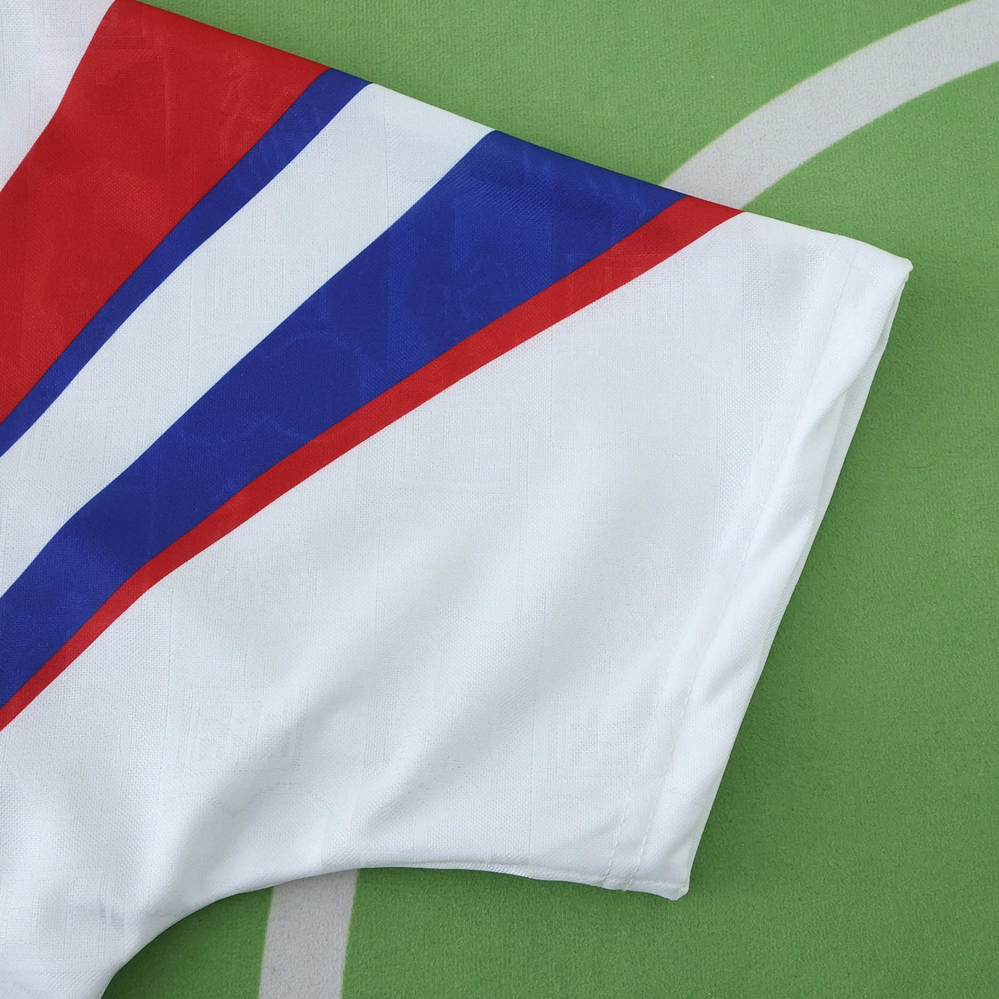 France 1996/97 Away Jersey - Retro Edition