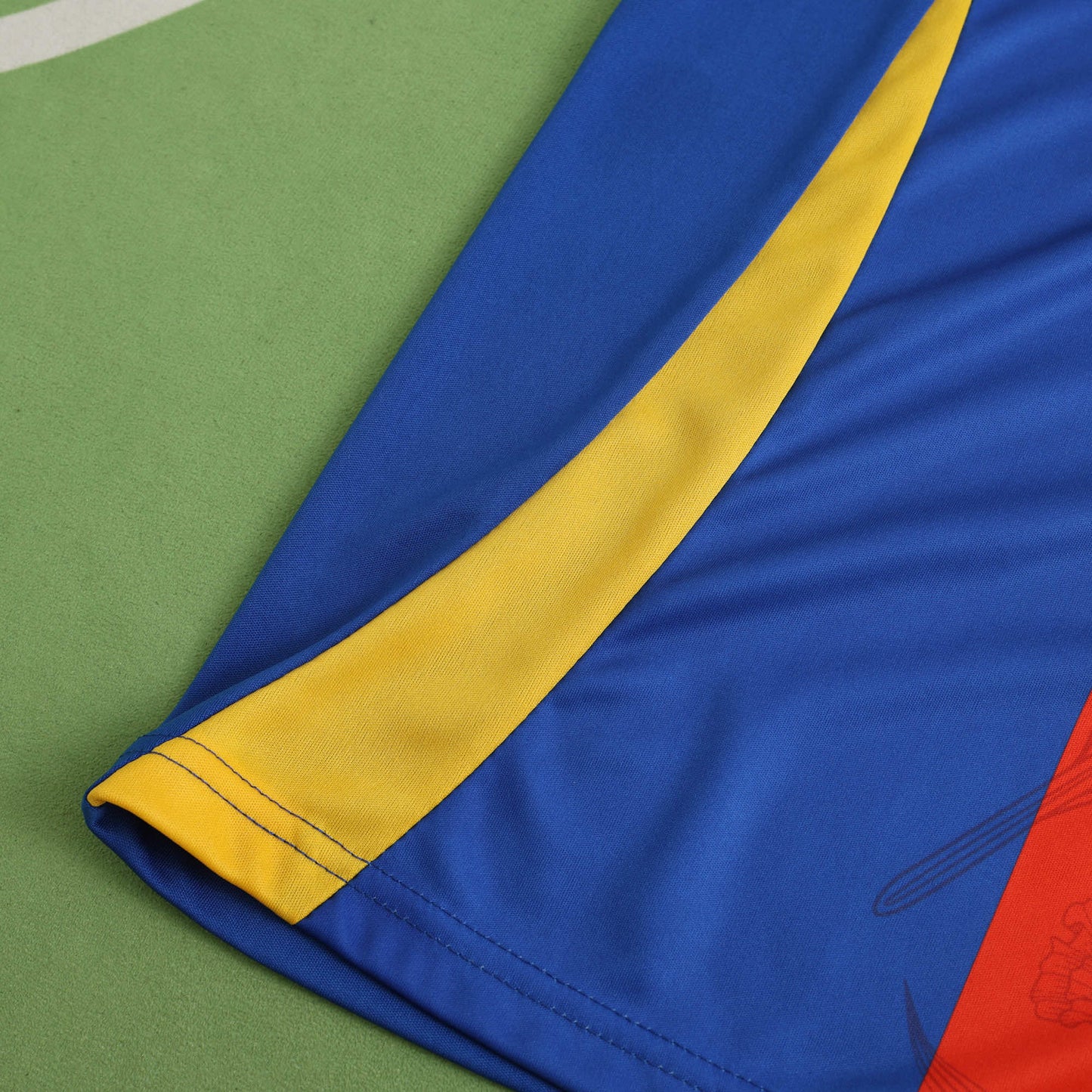 Spain 2024/25 Training Suit - Fan Edition - The Jersey Vault