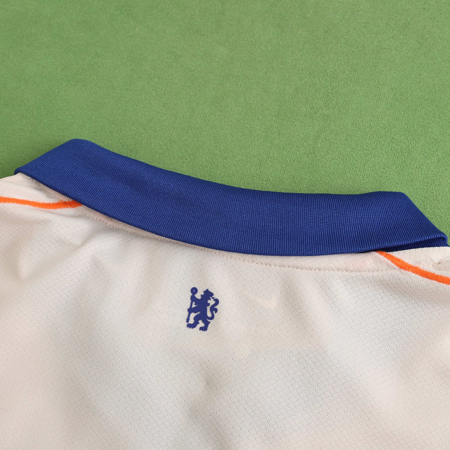 Chelsea 2024/25 Longsleeved Away Jersey - Fan Edition - The Jersey Vault