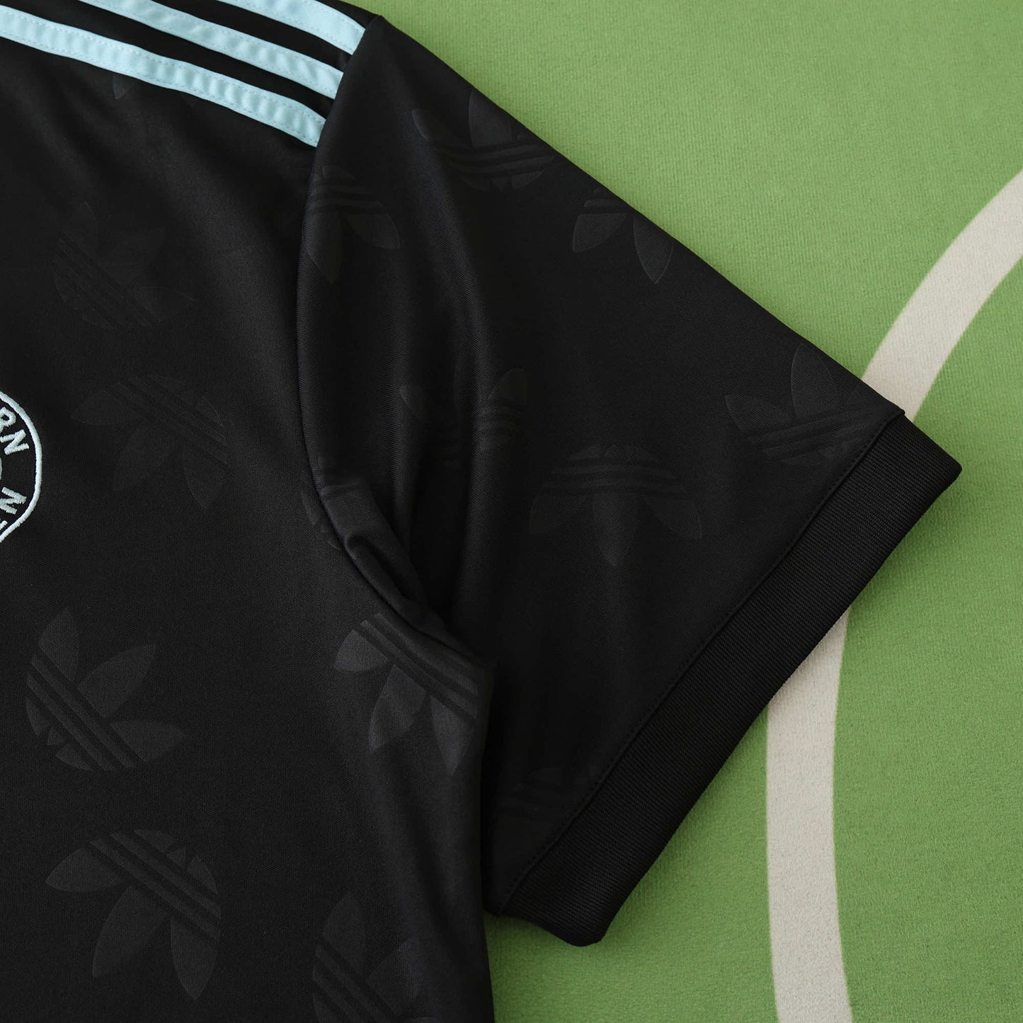 Bayern Munich 2024/25 Concept Jersey - SpecialEdition
