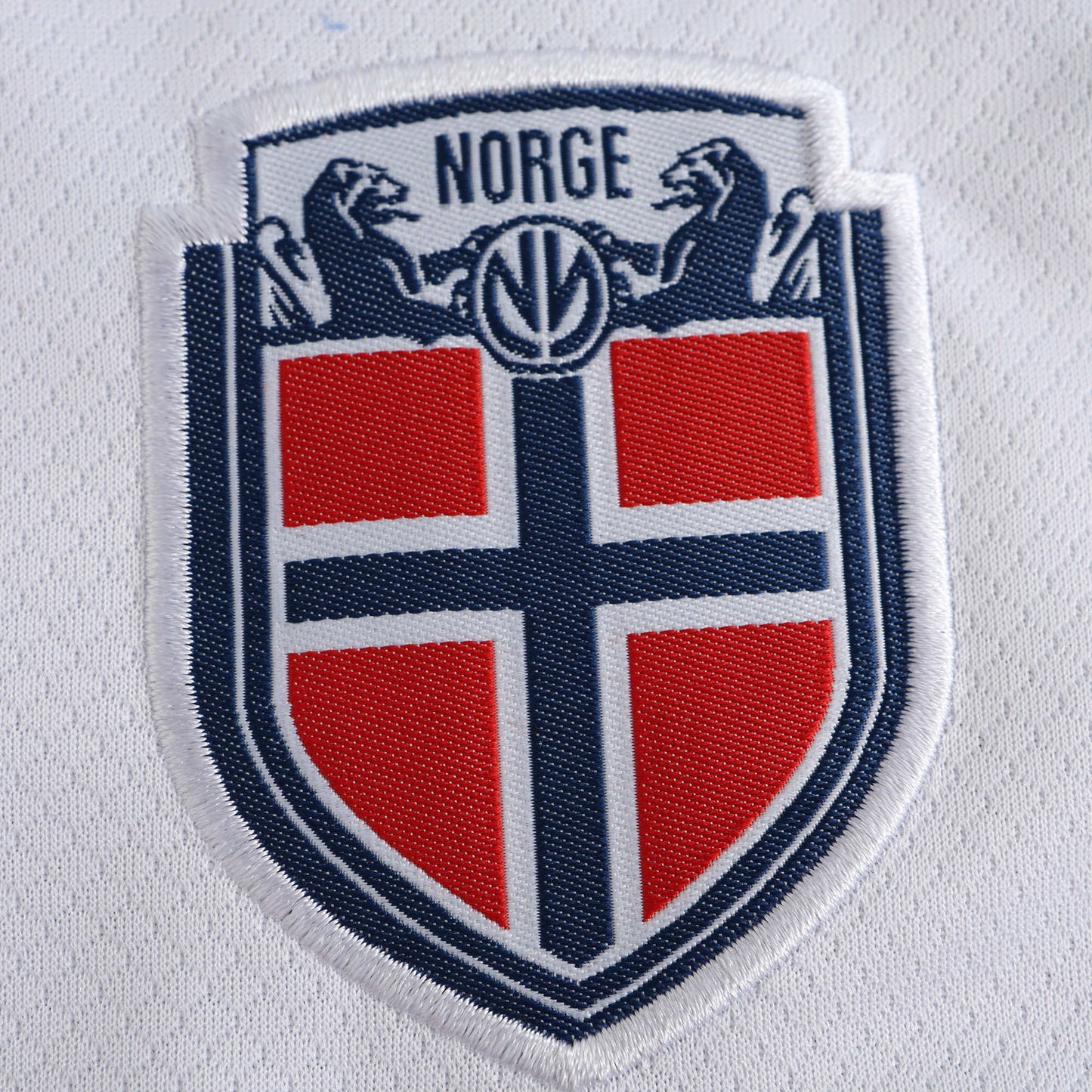 UEFA Norway 2024/25 Away Kit - Fan Edition (Kids)