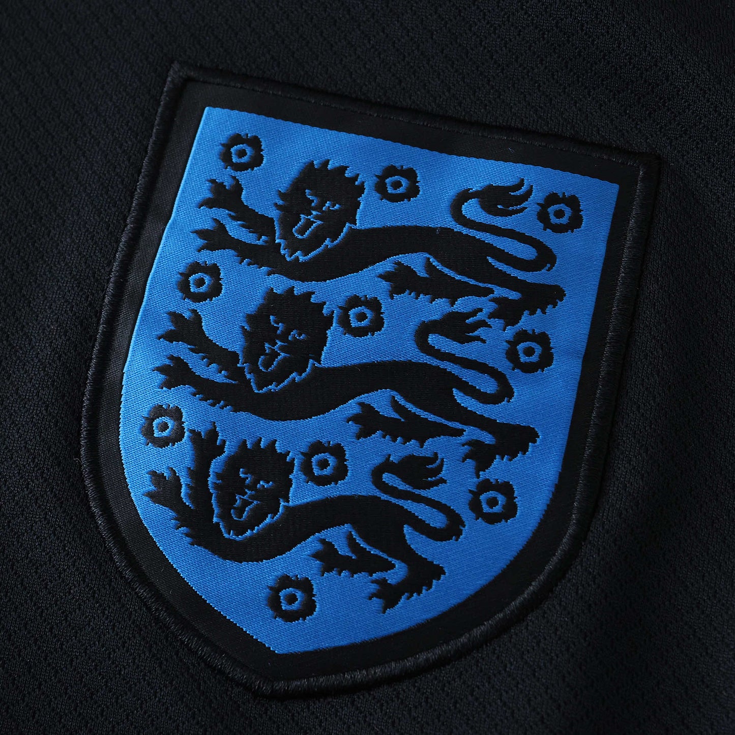 England 2025/26 Away Jersey - Fan Edition - The Jersey Vault