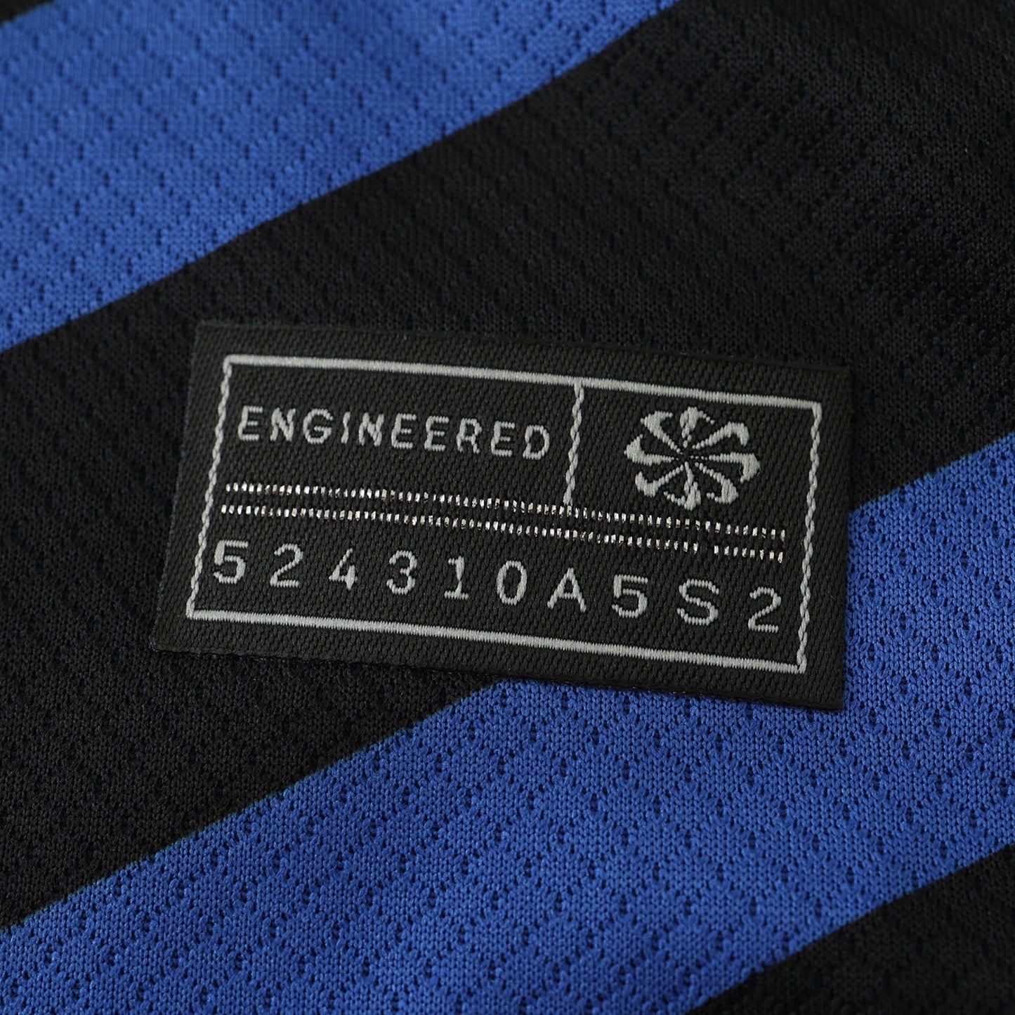 Inter Milan 2024/25 Home Kit - Fan Edition (Kids)