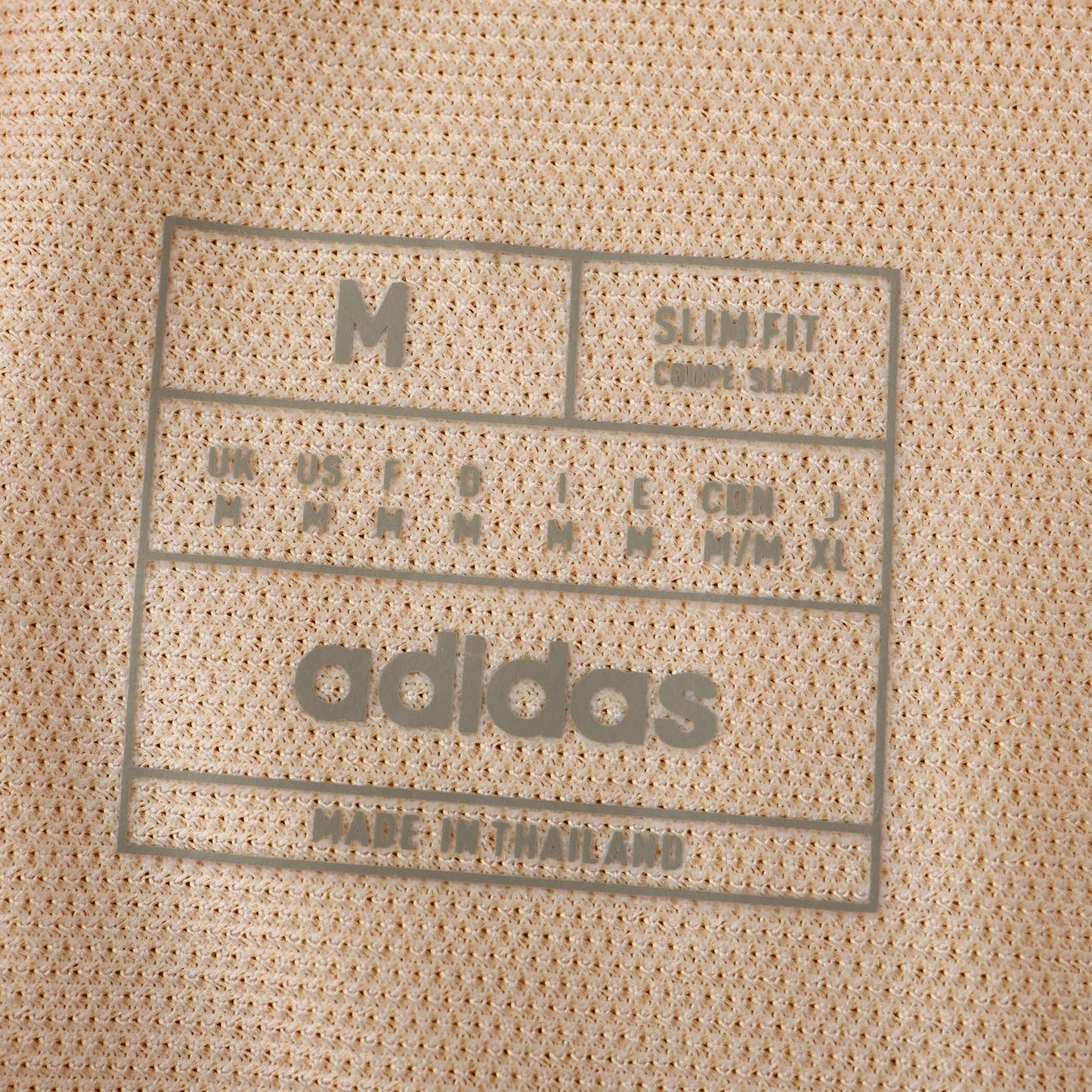 Real Madrid 2024/25 Y-3 Tangerine Rose Jersey - Special Edition