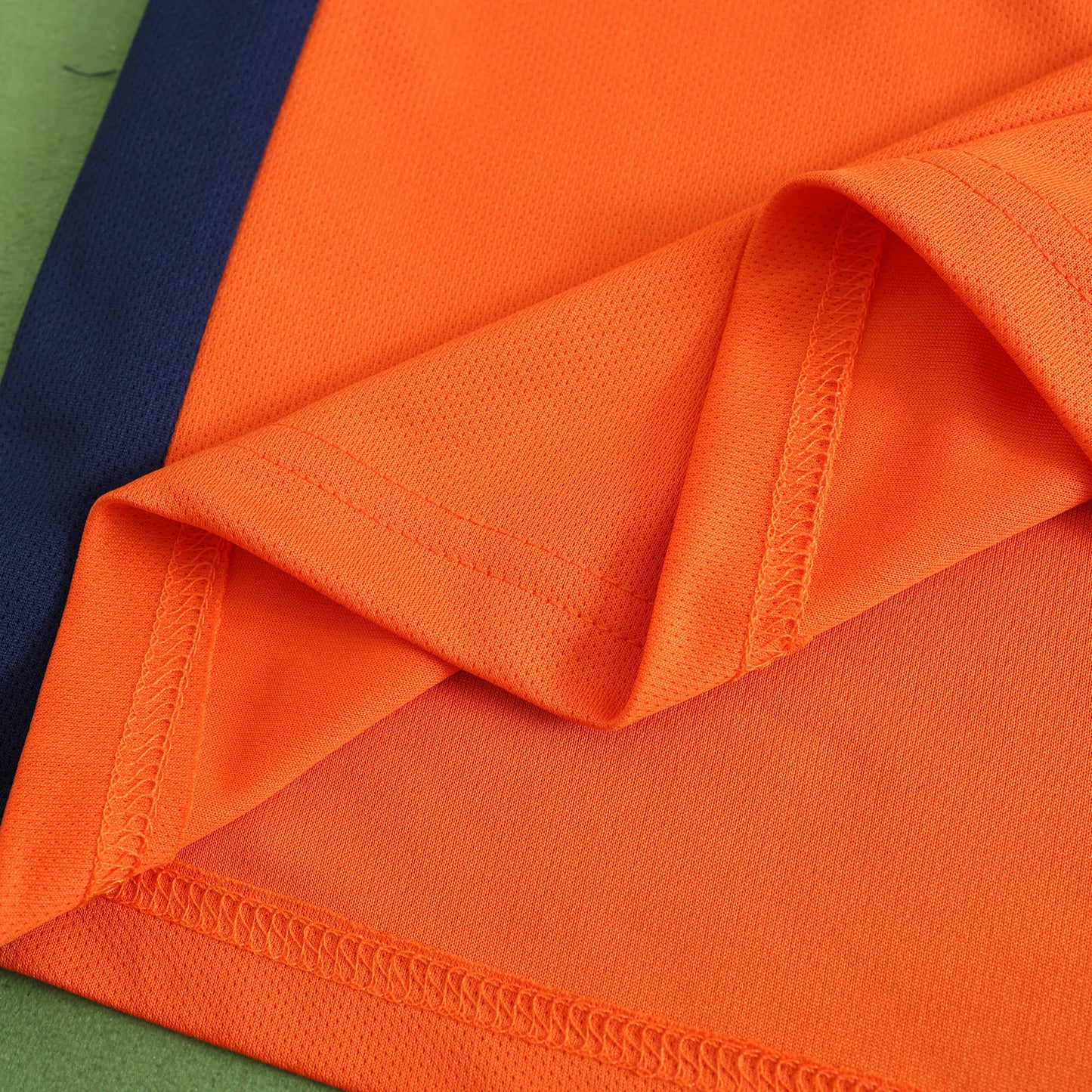 Netherlands 2024/25 Home Kit - Fan Edition (Kids) - The Jersey Vault