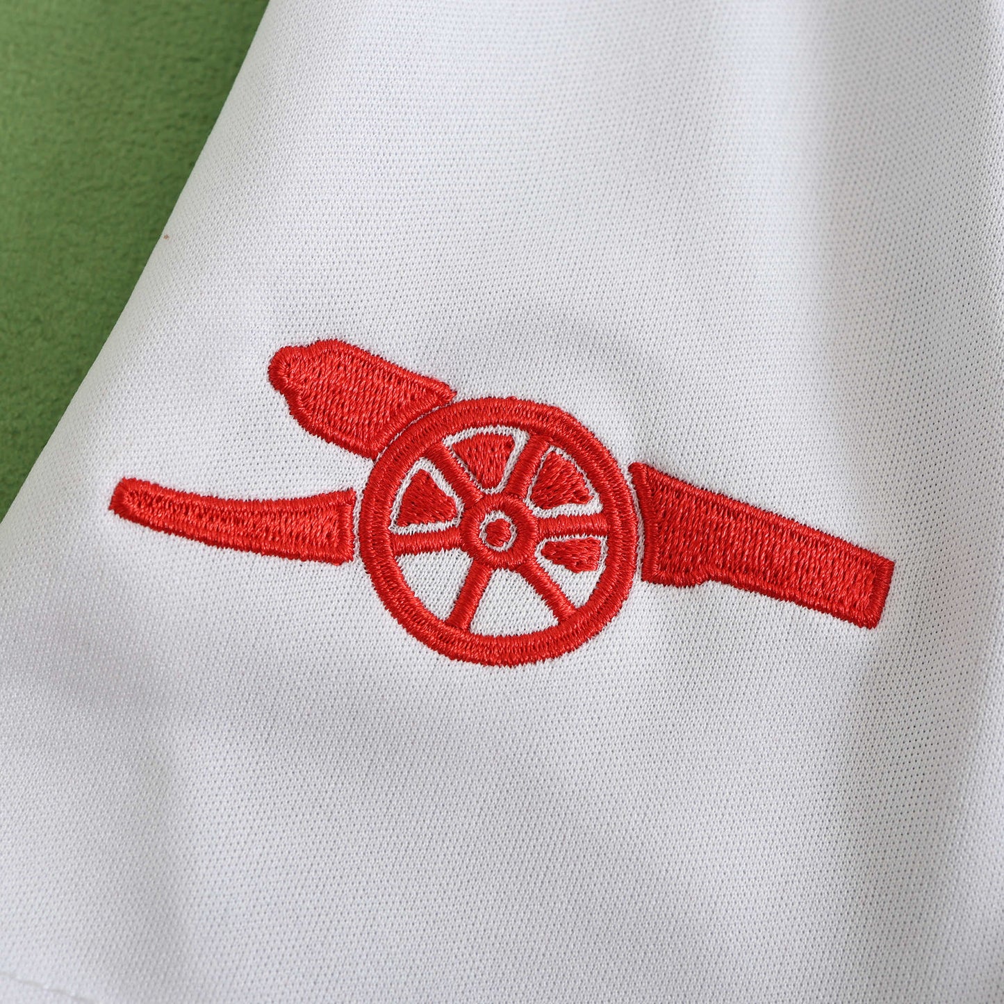 Arsenal 2024/25 Home Kit- Fan Edition (Kids)