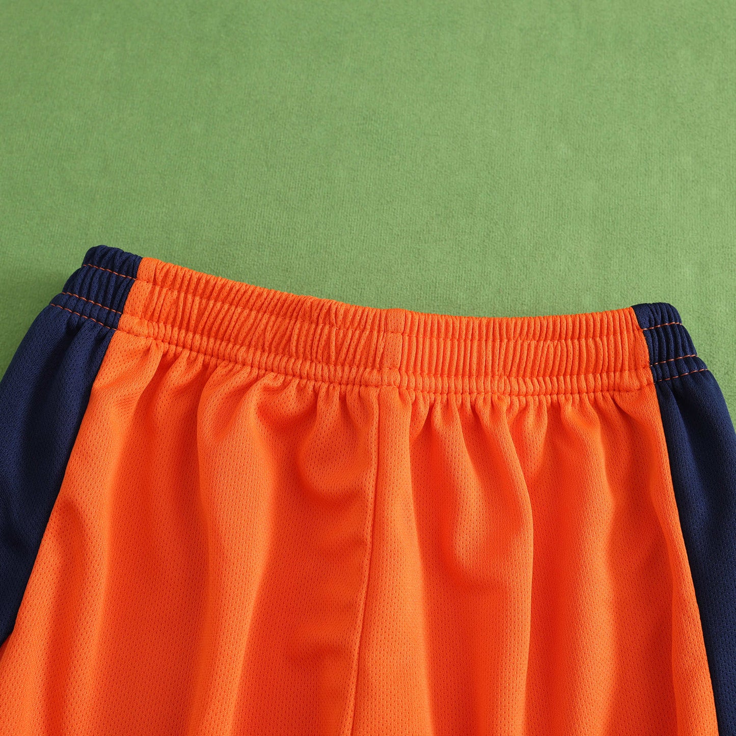 Netherlands 2024/25 Home Kit - Fan Edition (Kids) - The Jersey Vault