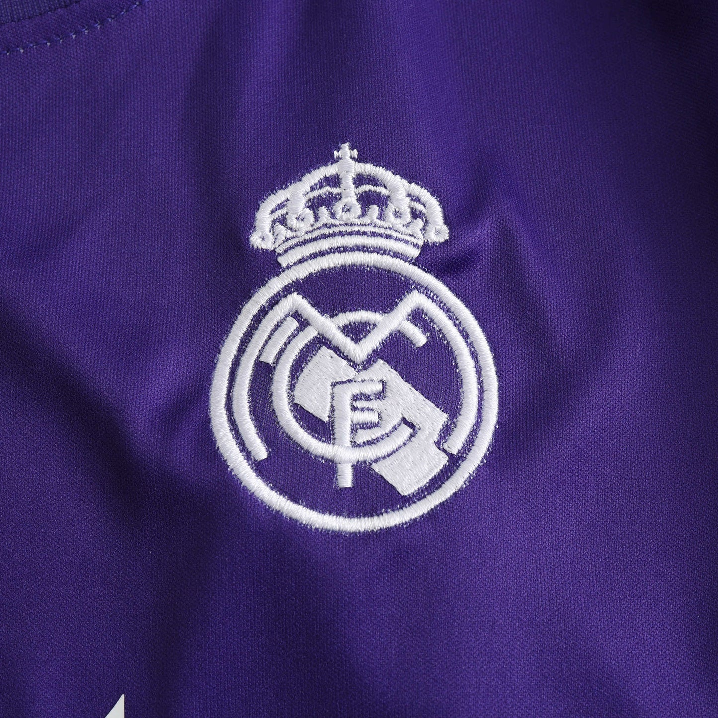 Real Madrid 2024/25 Y-3 Lavender Rose Jersey - Special Edition (Kids)