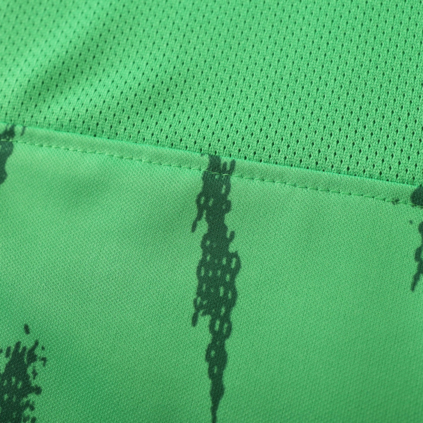 Sporting CP 2024/25 Fourth Jersey - Fan Edition