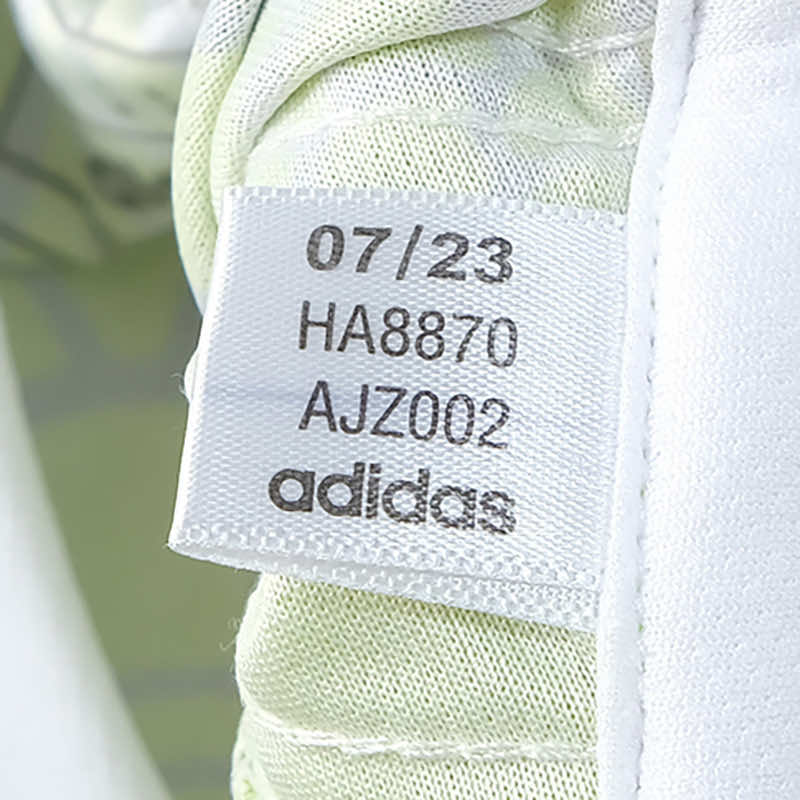 Real Madrid 2024/25 The Year of the Loong Memorial Jersey - Special Edition (Green)