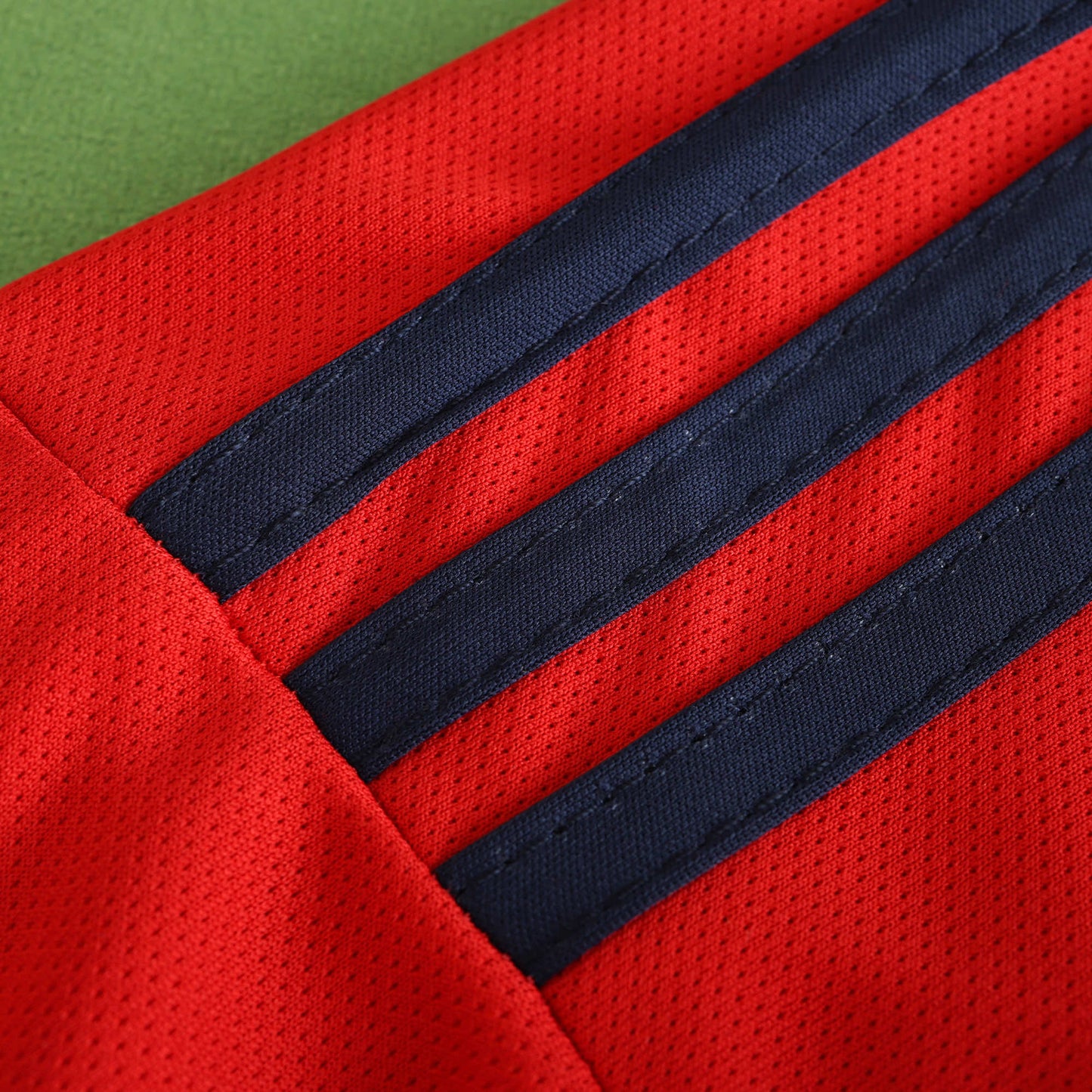 Spain 2002/03 Home Jersey - Retro Edition