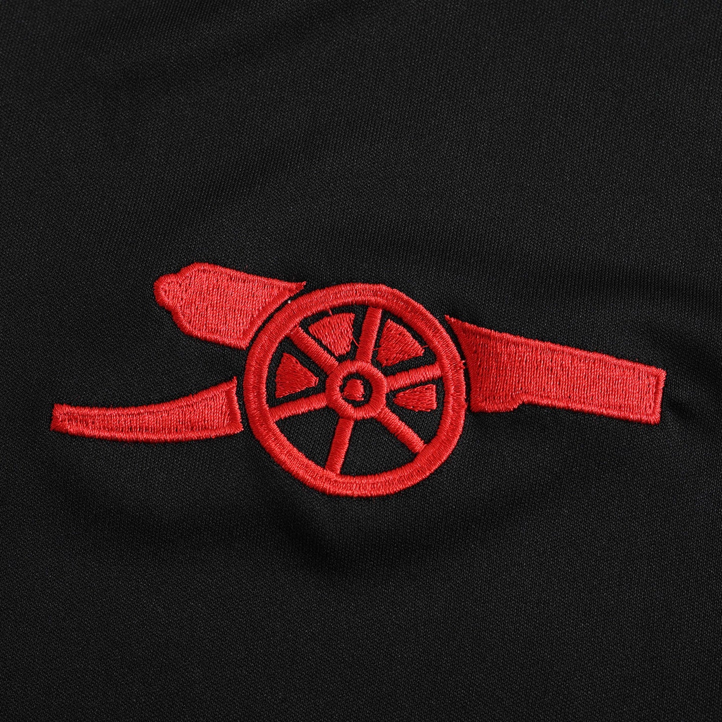 Arsenal 2024/25 Away Jersey - Fan Edition