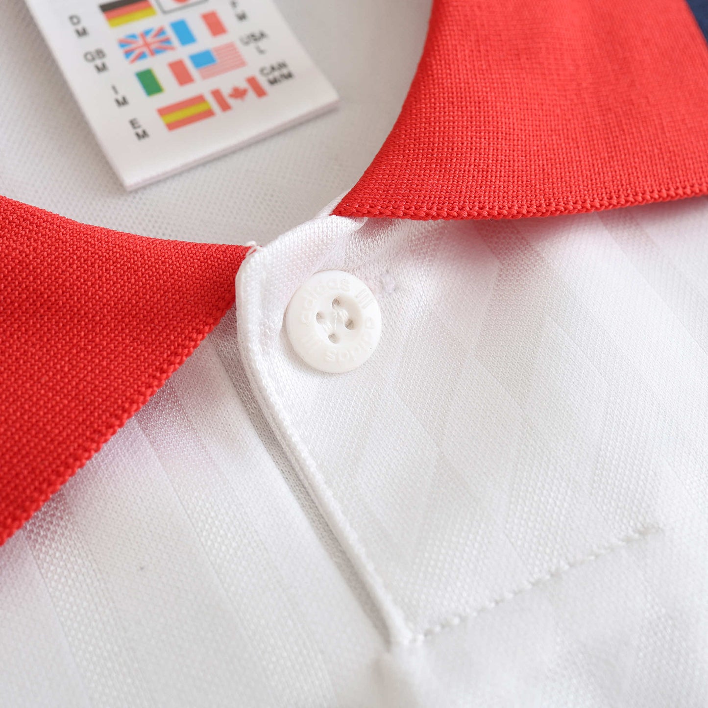 Spain 1994/95 Away Jersey - Retro Edition
