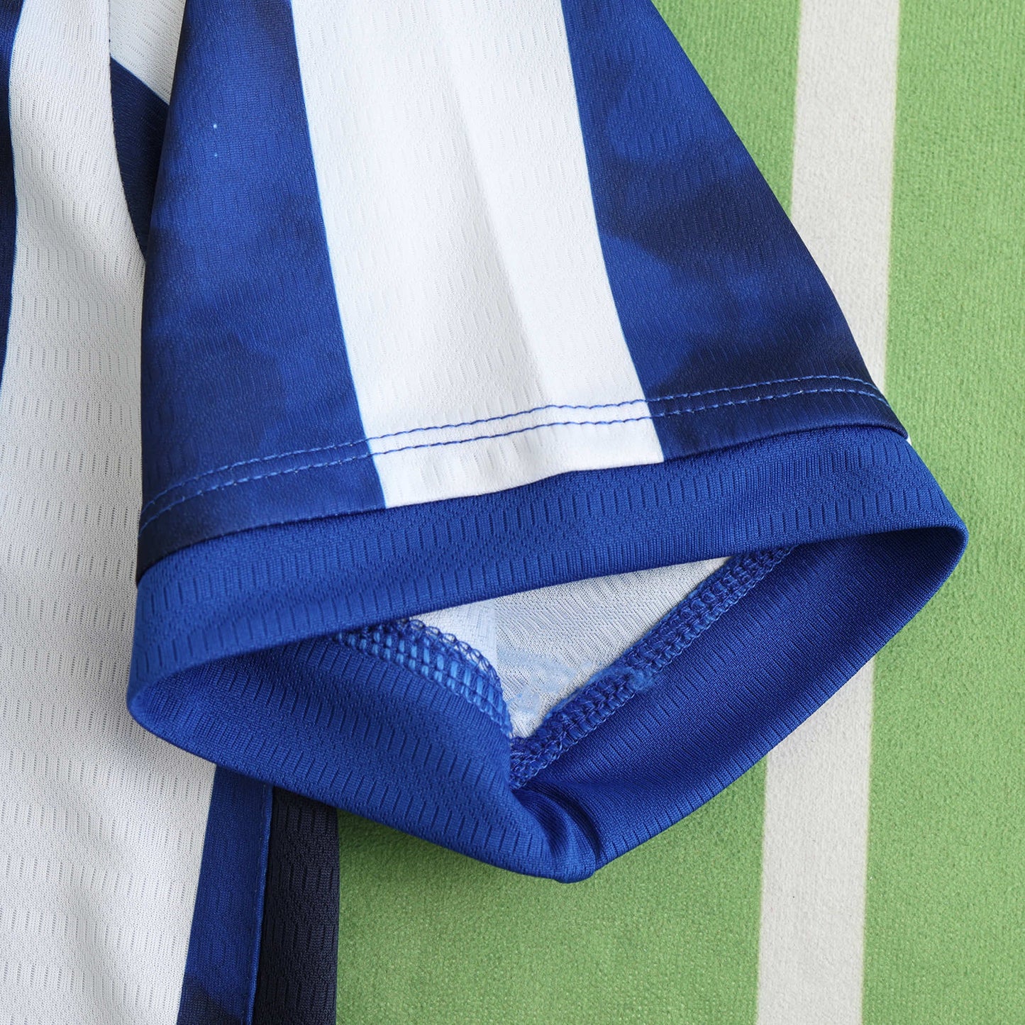 Porto 2024/25 Home Jersey - Fan Edition - The Jersey Vault