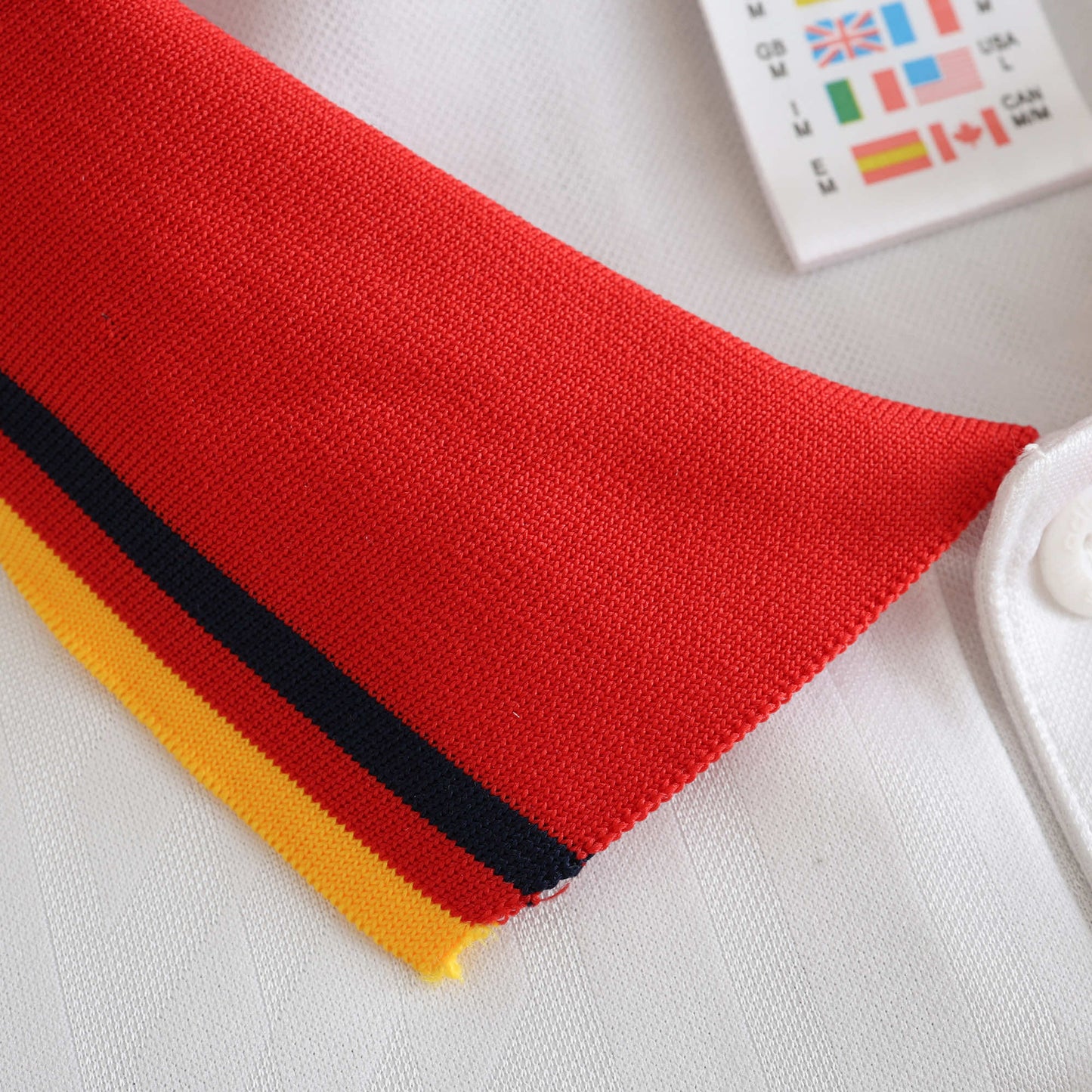 Spain 1994/95 Away Jersey - Retro Edition