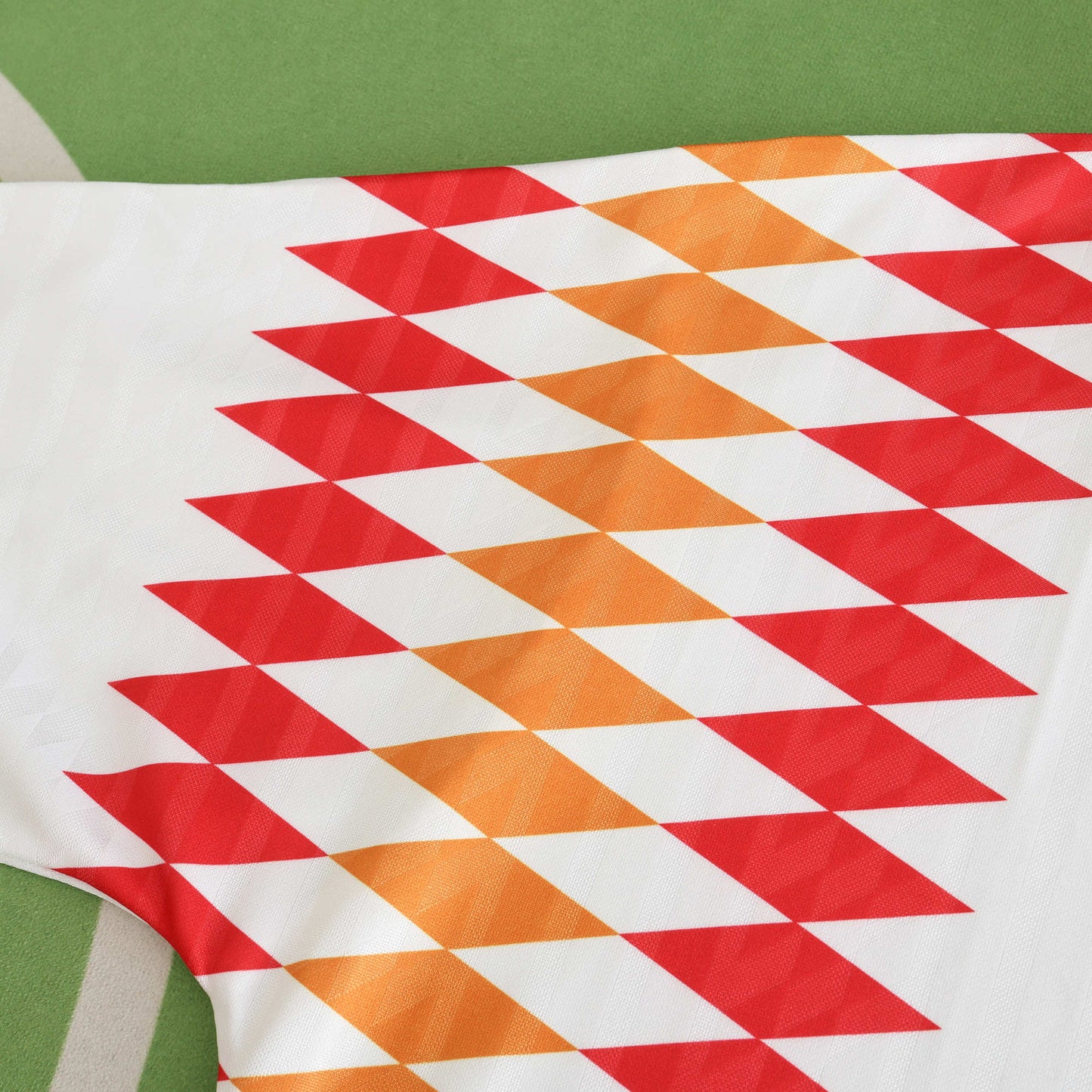Spain 1994/95 Away Jersey - Retro Edition
