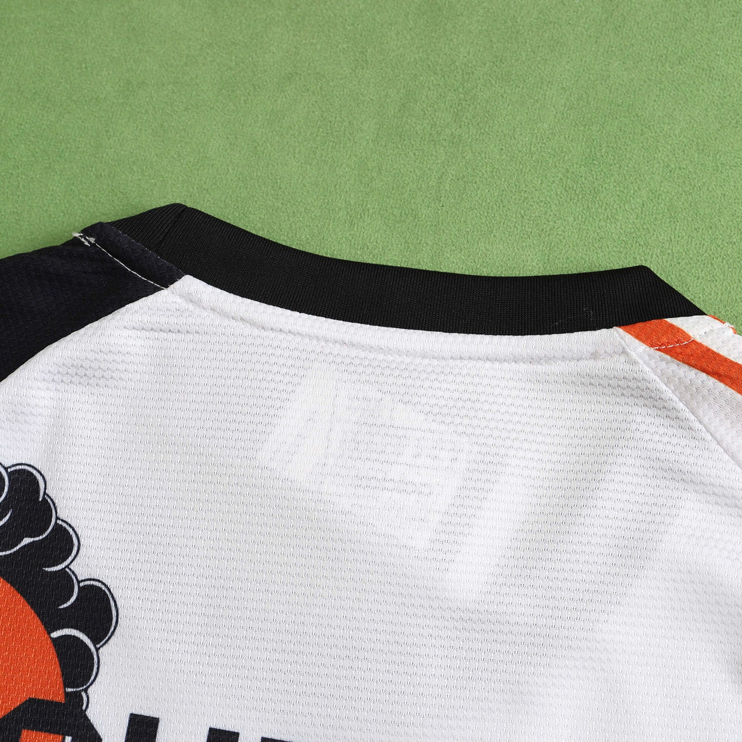 Japan 2024/2025 Samurai Koi Jersey - Special Edition
