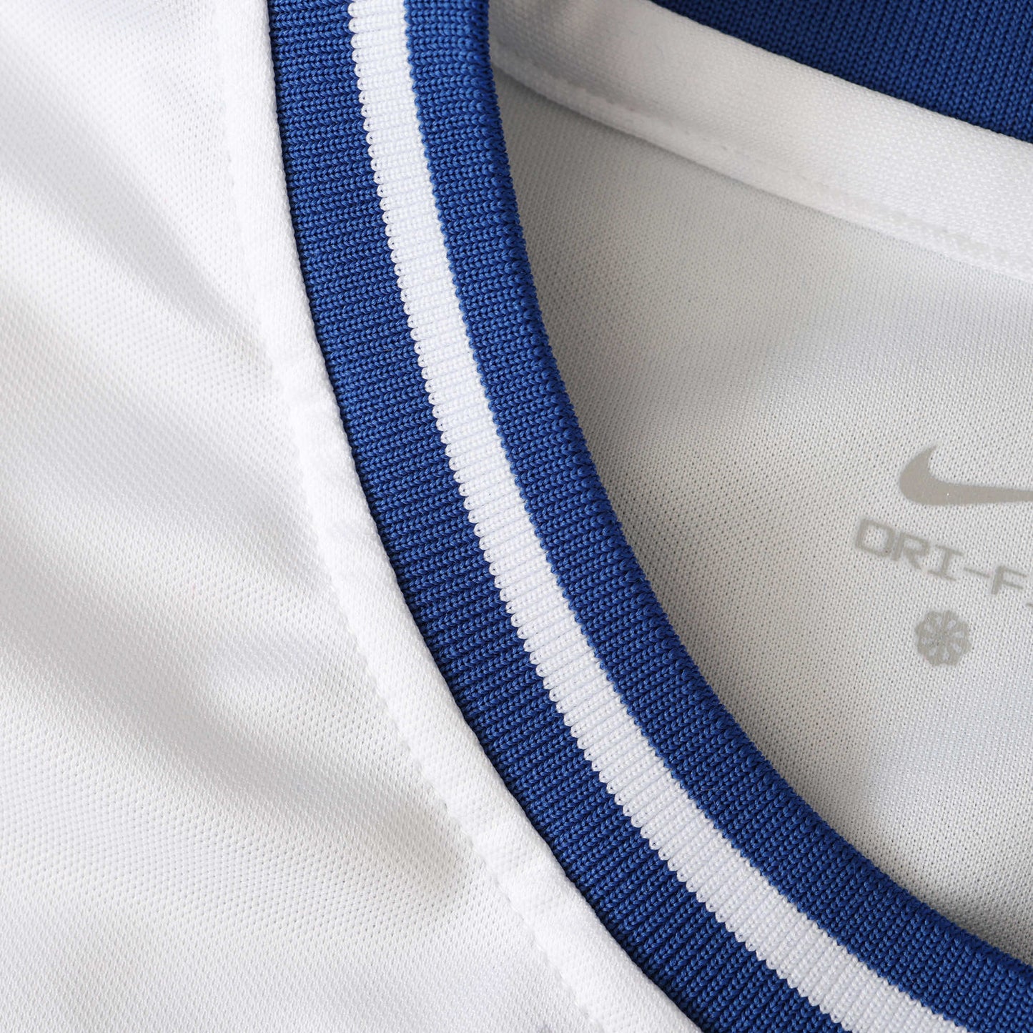 England 2023/24 White Castle Jersey - Special Edition