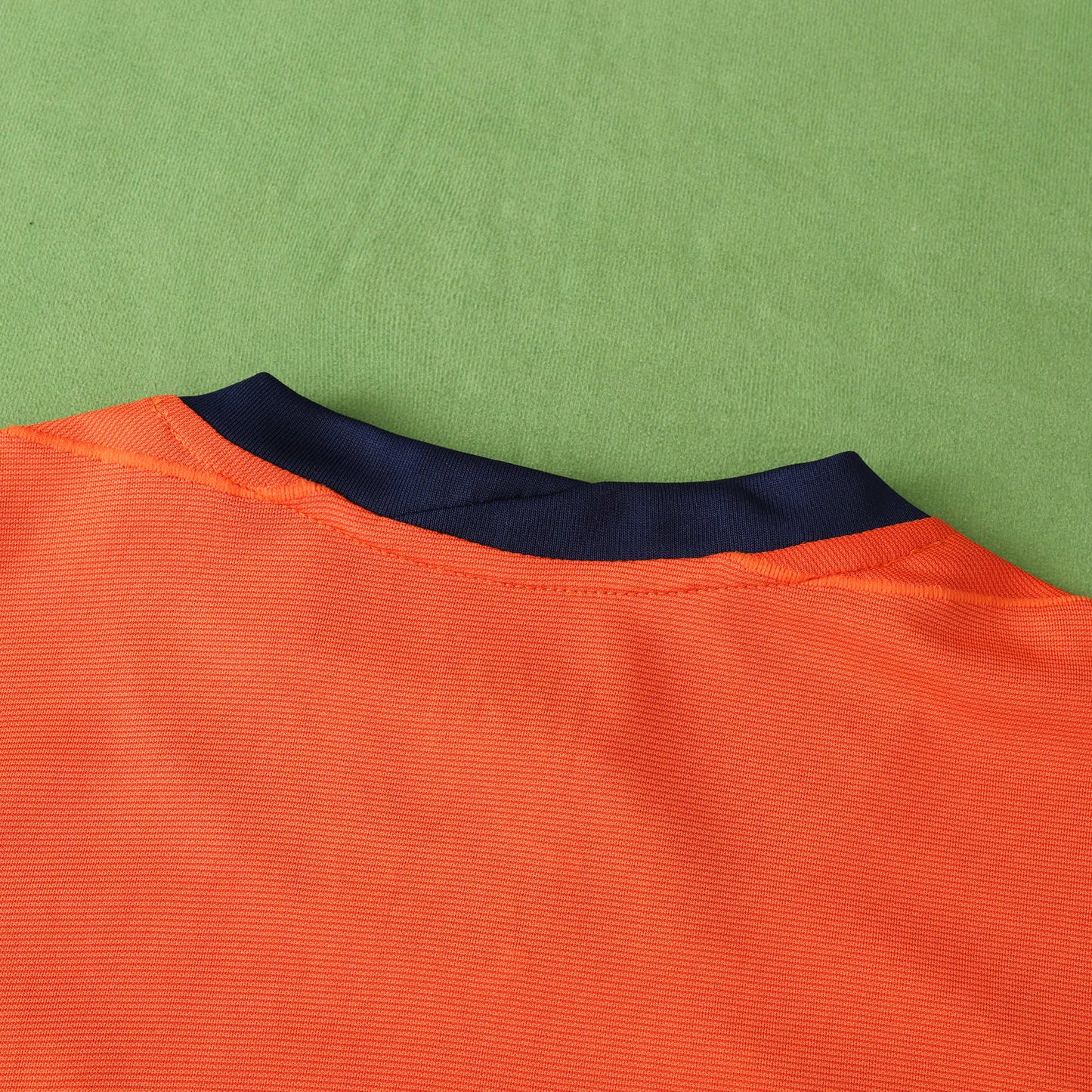 Netherlands 2024/25 Home Jersey - Fan Edition - The Jersey Vault