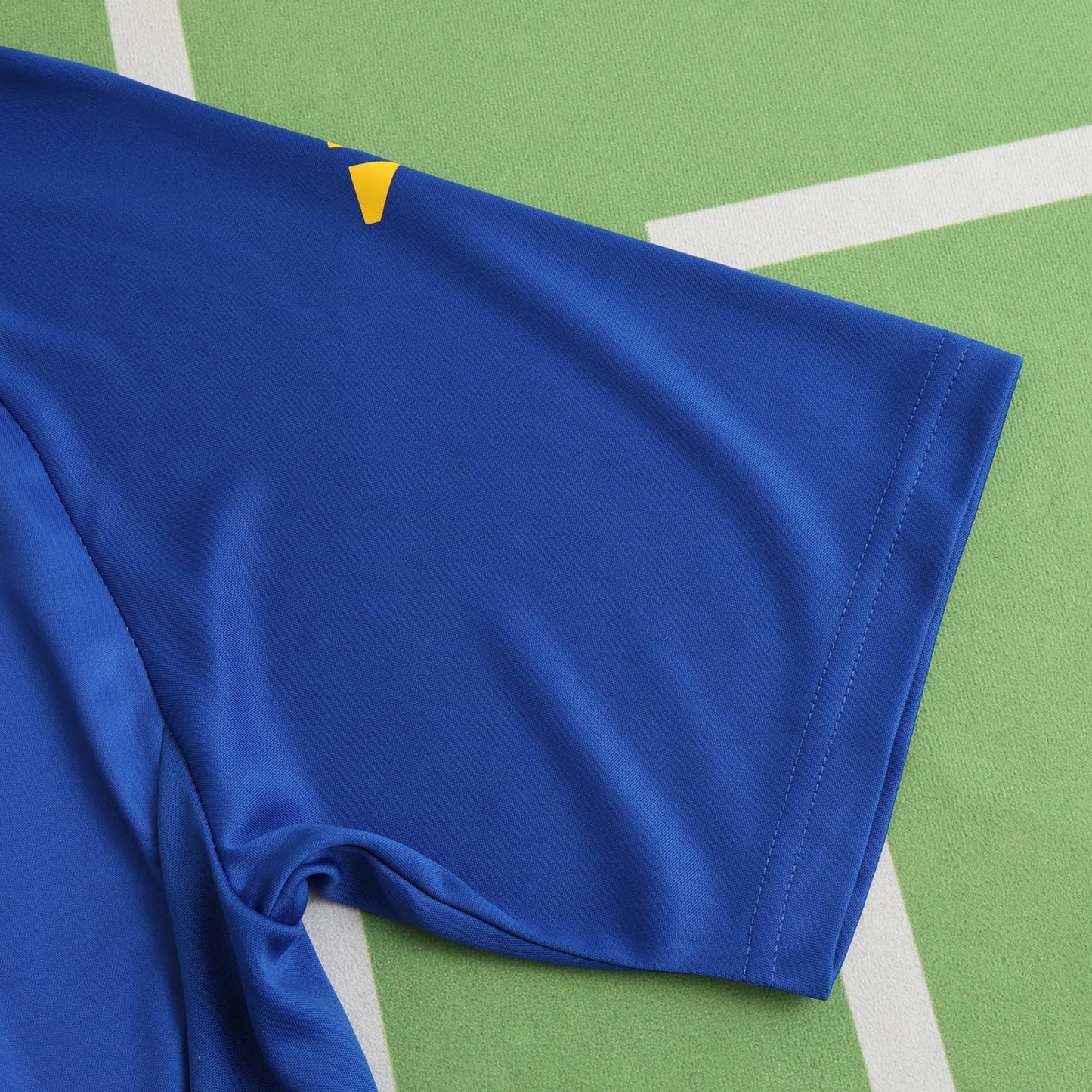 Spain 2024/25 Training Suit - Fan Edition - The Jersey Vault