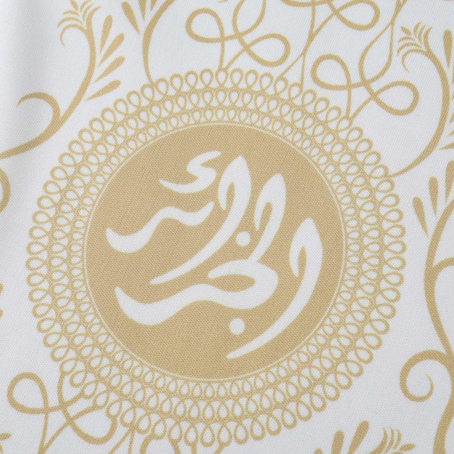 Algeria 2024/25 Royal Gold Concept Jersey - Special Edition (white)