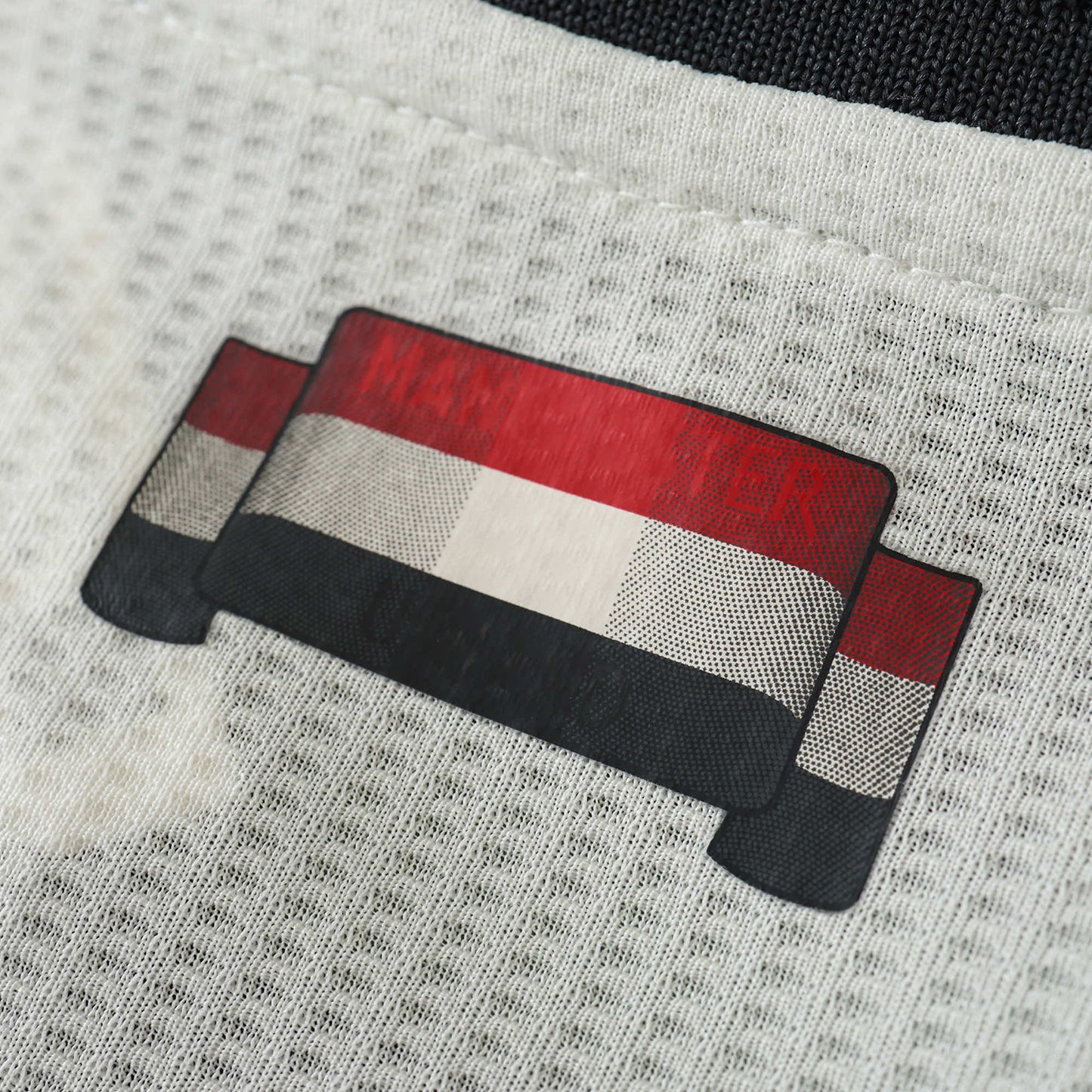 Manchester United 2024/25 Longsleeved Third Jersey - Fan Edition