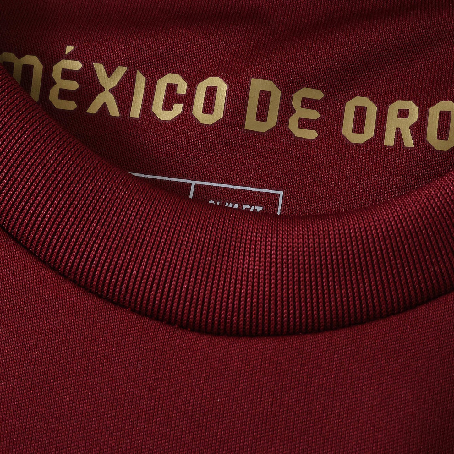 Mexico 2025/26 Away Concept Kit - Special Edition (Kids)