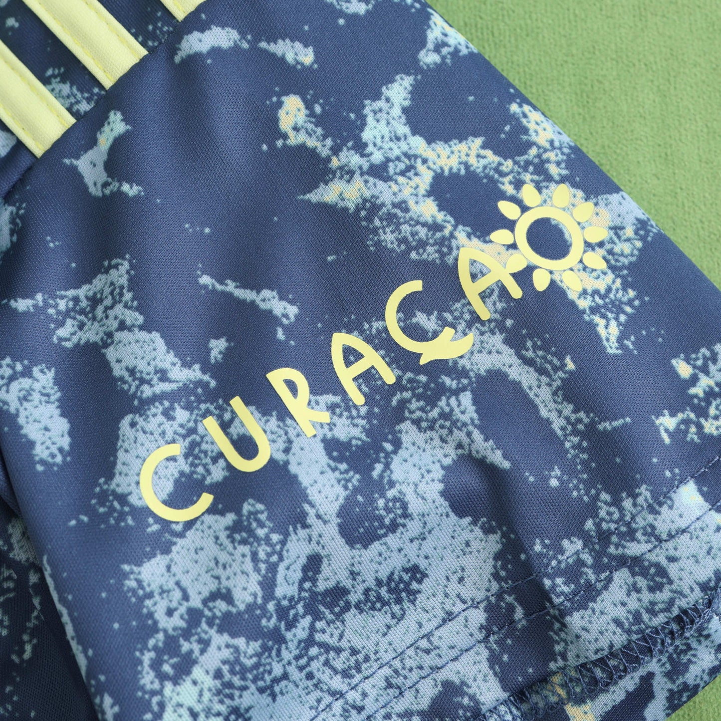 AFC Ajax 2024/25 Away Jersey - Fan Edition (Kids)