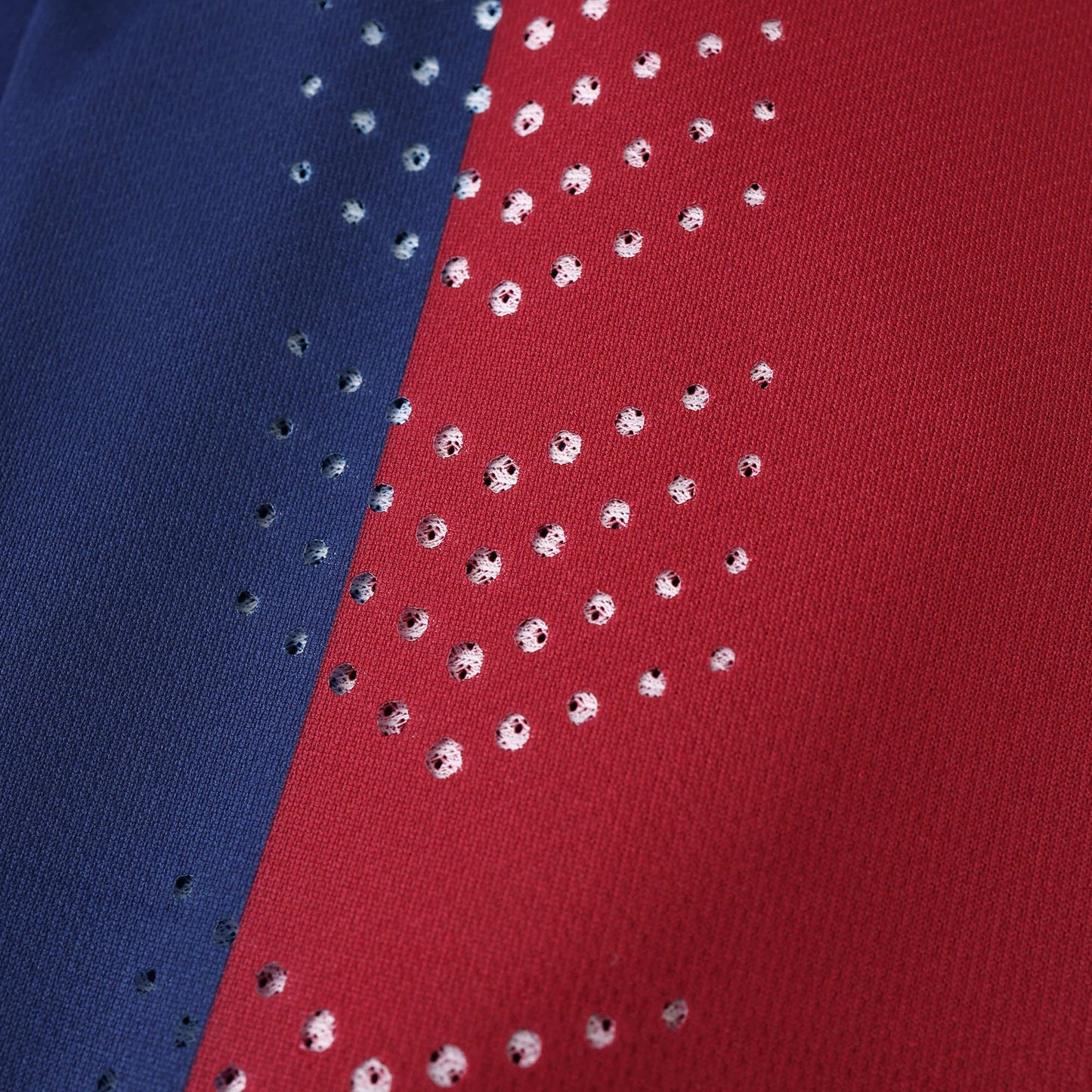 FC Barcelona 2014/15 Longsleeved Home Jersey - Retro Edition