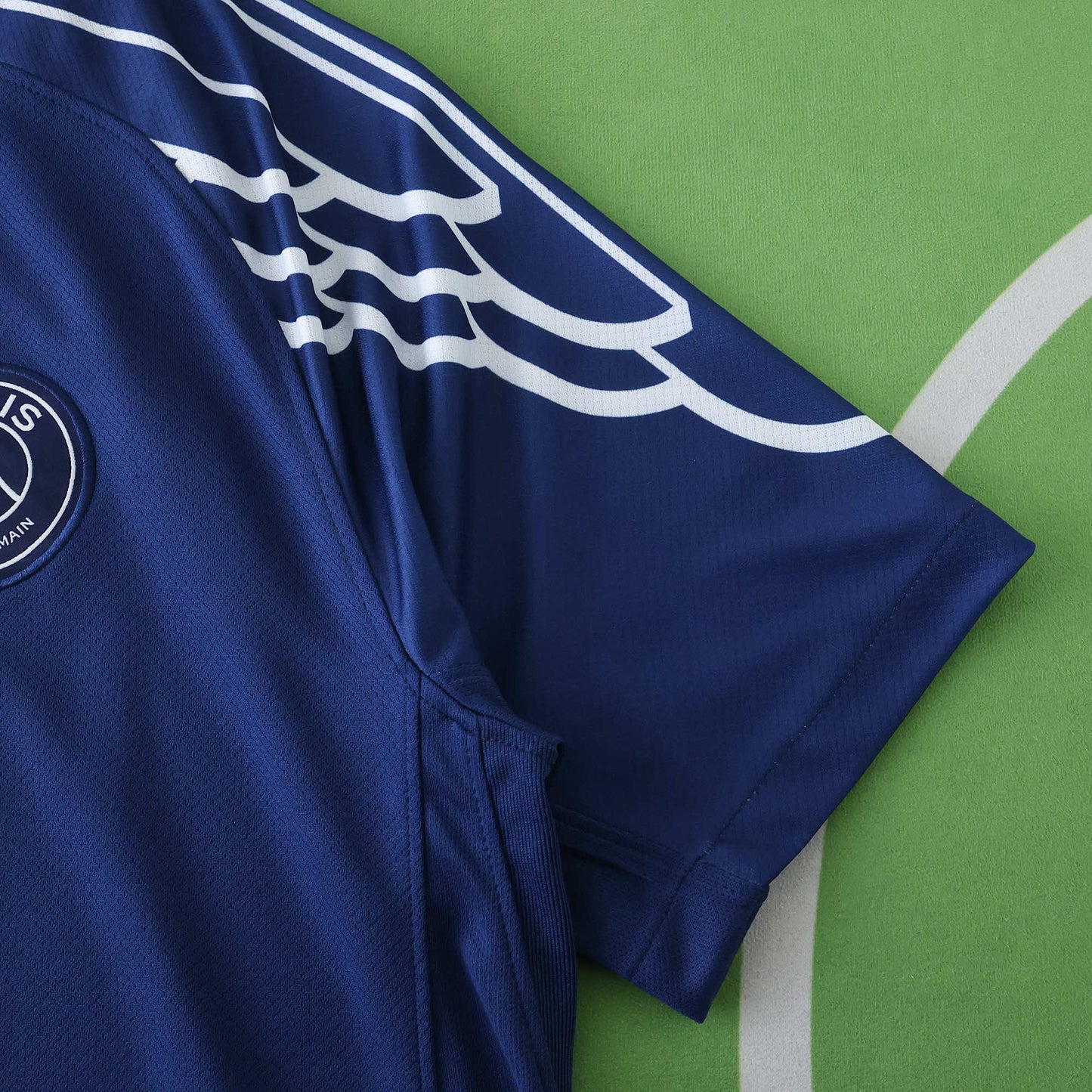 Paris Saint Germain 2024/25 Fourth Jersey - Fan Edition - The Jersey Vault