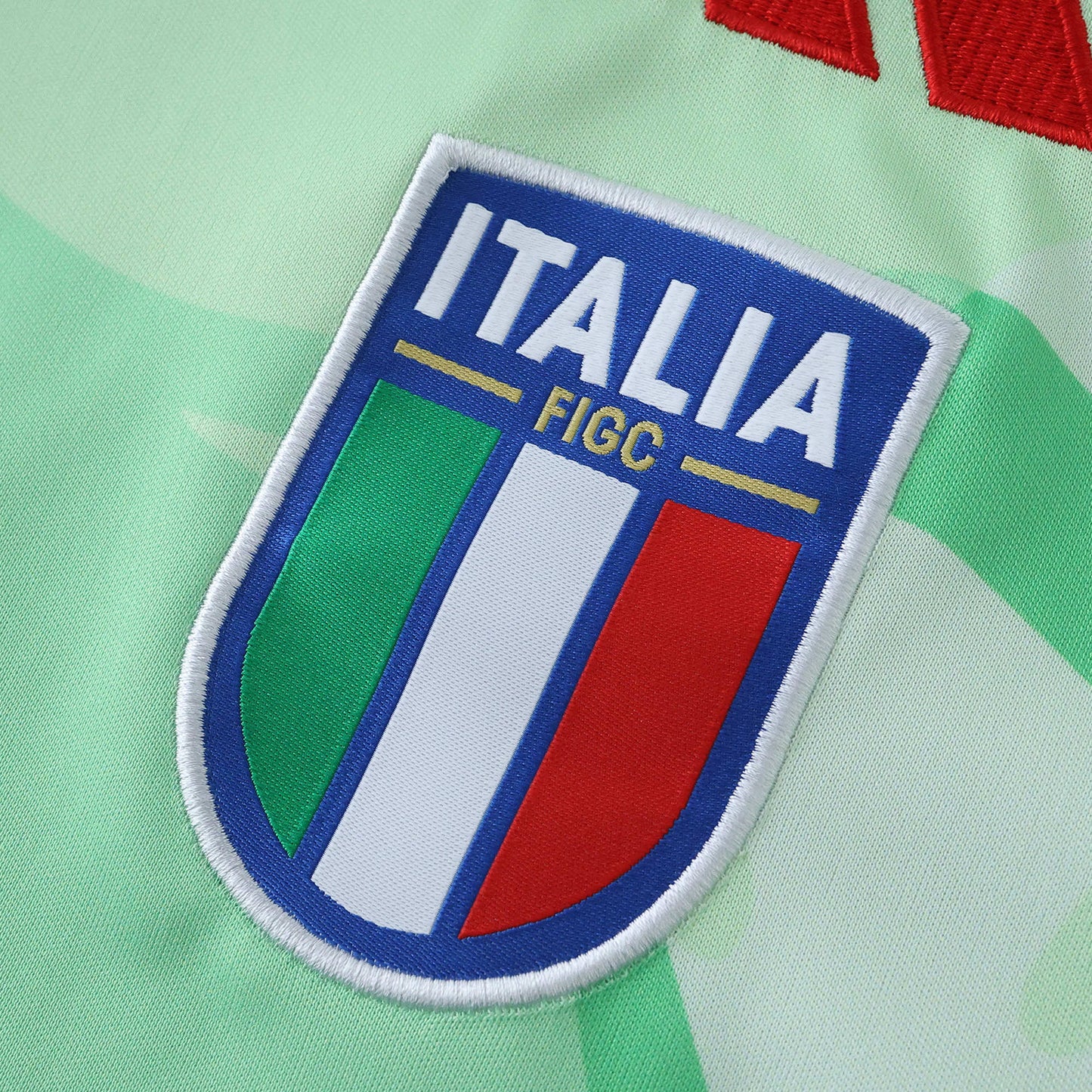 Italy 2025/2026 Away Jersey - Fan Edition - The Jersey Vault