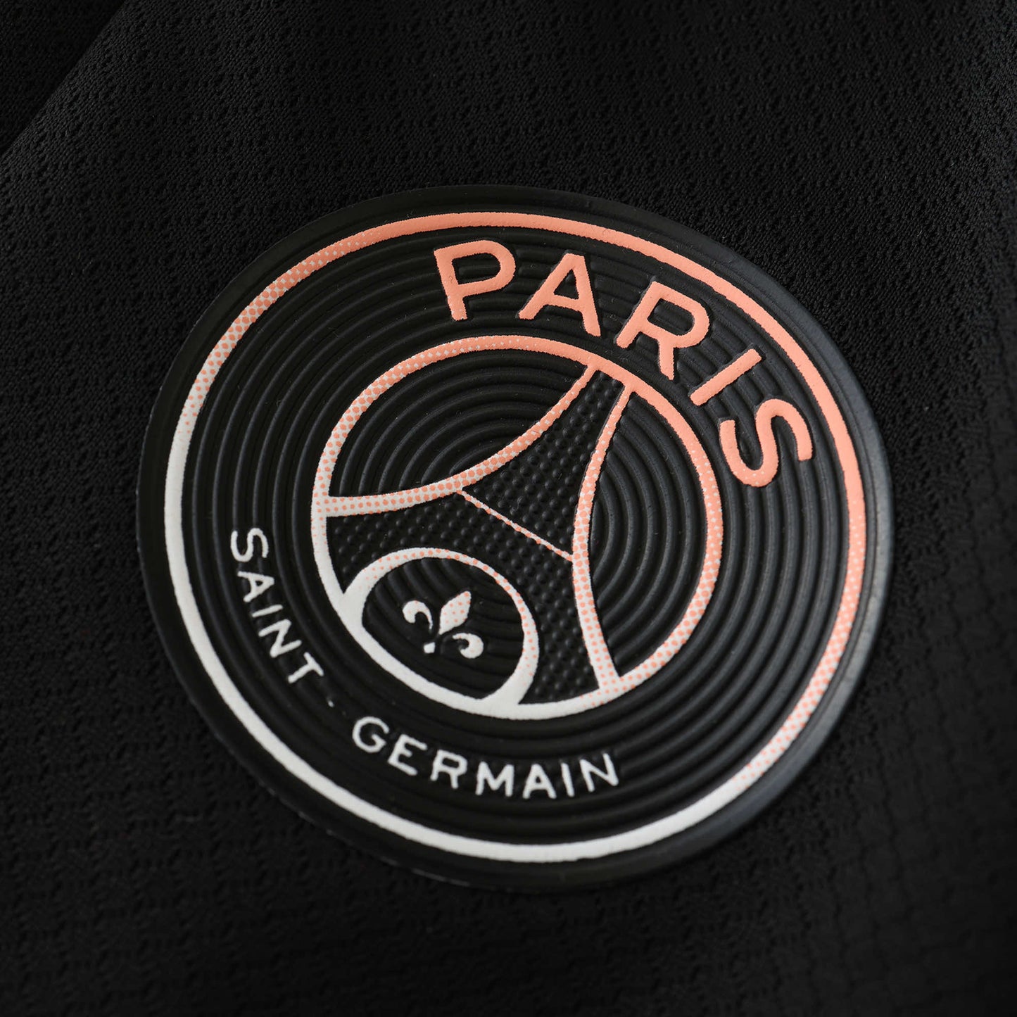 Paris Saint Germain 2024/25 Third Kit - Fan Edition (Kids) (Pink)