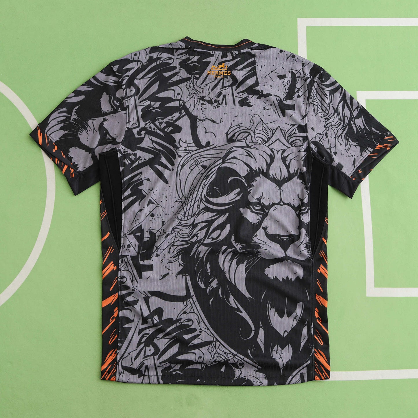 Netherlands 2025/26 Lion's Roar Jersey - Special Edition - The Jersey Vault