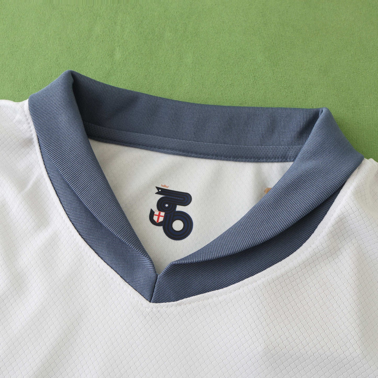 Inter Milan 2024/25 Away Jersey - Fan Edition - The Jersey Vault