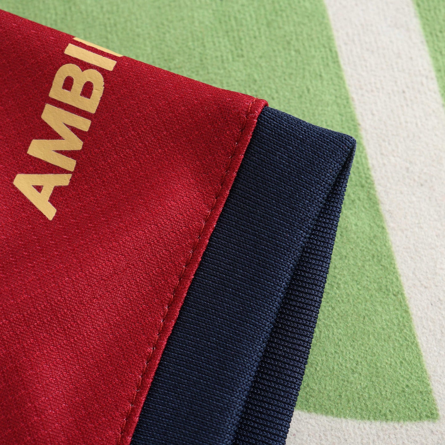 FC Barcelona 2024/25 Home Kit - Fan Edition (Kids) - The Jersey Vault